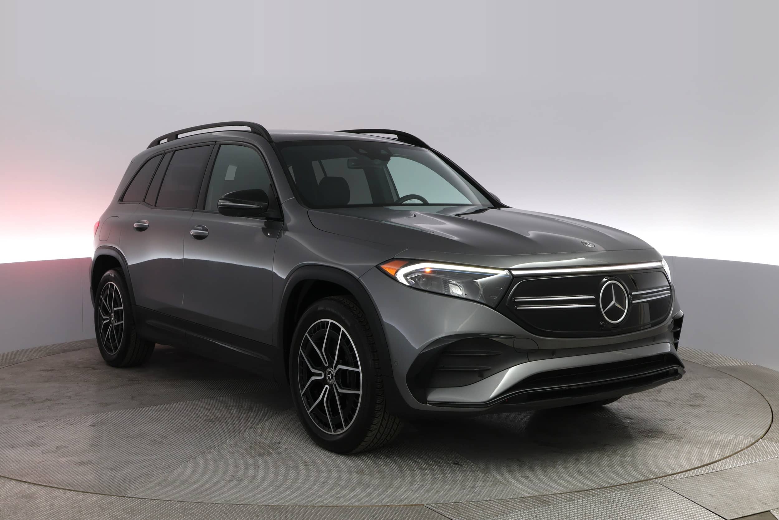 EverCars Co. vehicle image 12 for Mercedes-Benz EQB -  350 on EverCars Co.