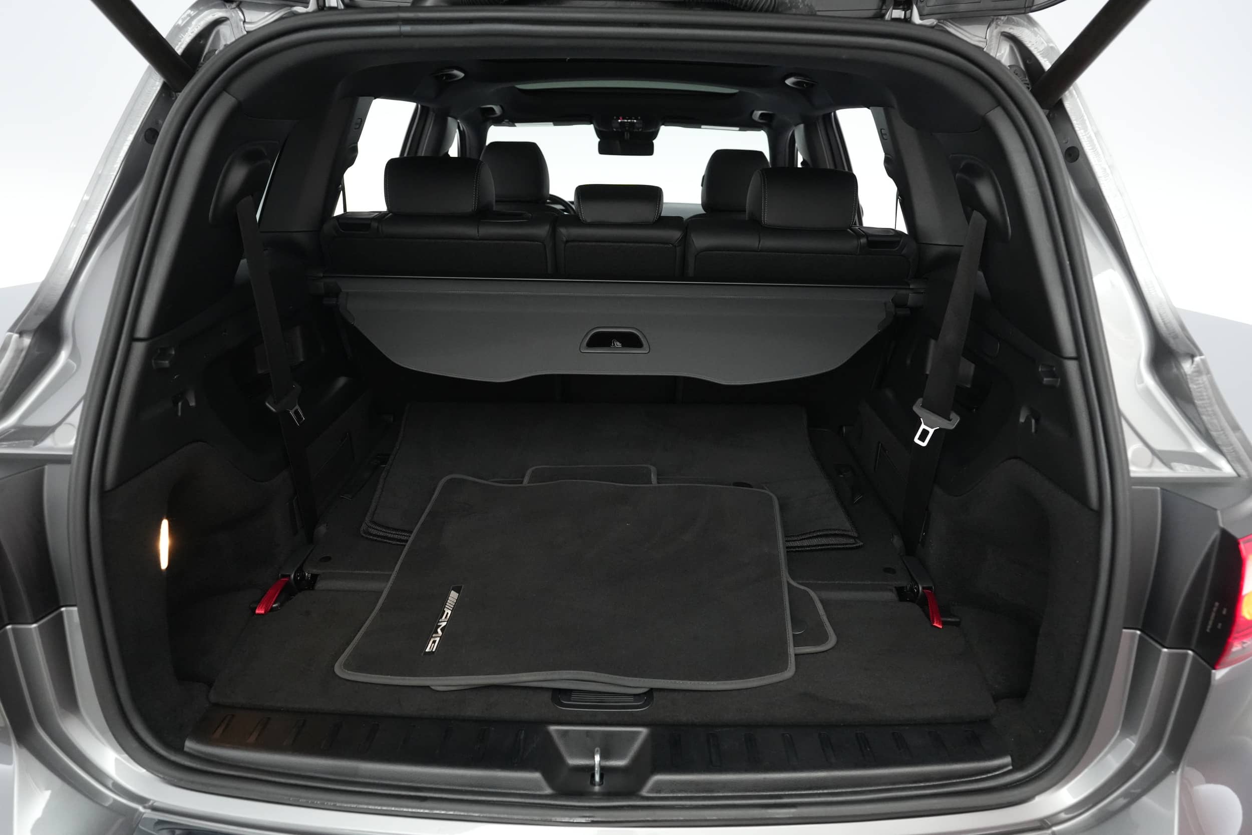 EverCars Co. vehicle image 6 for Mercedes-Benz EQB -  350 on EverCars Co.