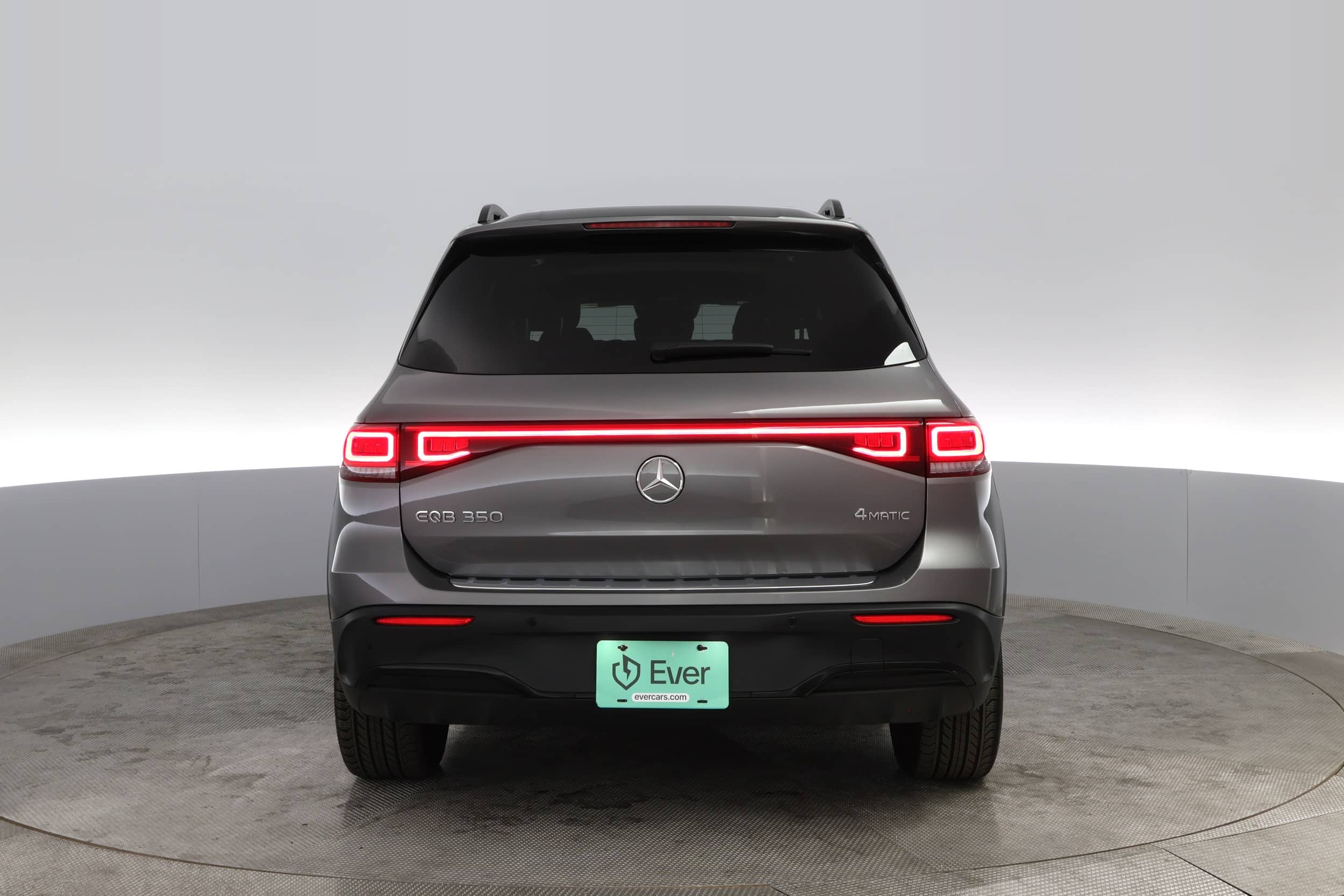 EverCars Co. vehicle image 14 for Mercedes-Benz EQB -  350 on EverCars Co.