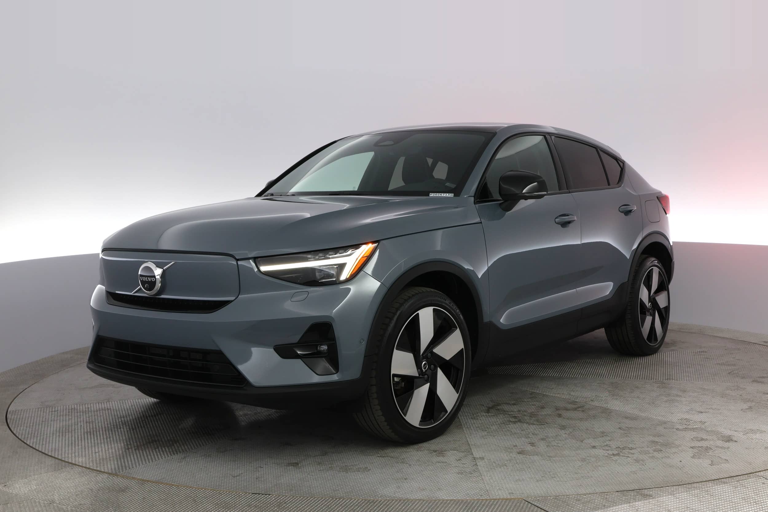 EverCars Co. featured vehicle's image for Volvo C40 Recharge -  P8 Ultimate on EverCars Co.