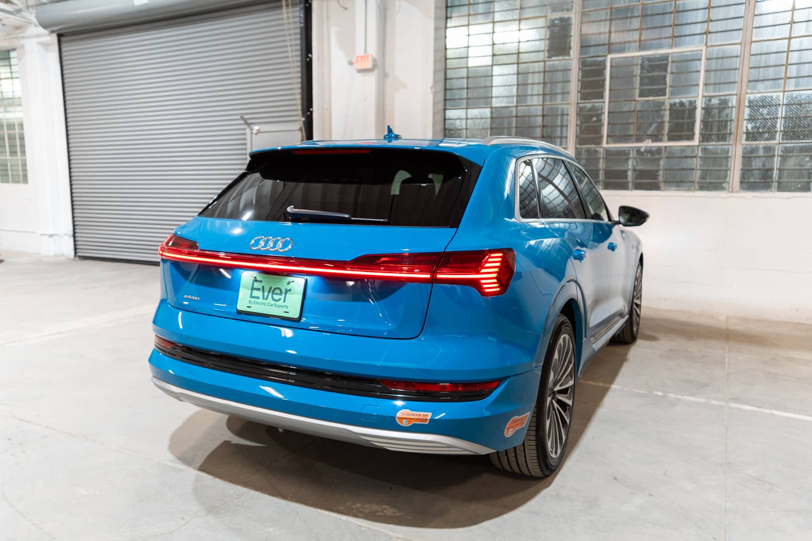 EverCars Co. vehicle image 20 for Audi e-tron -  Prestige on EverCars Co.