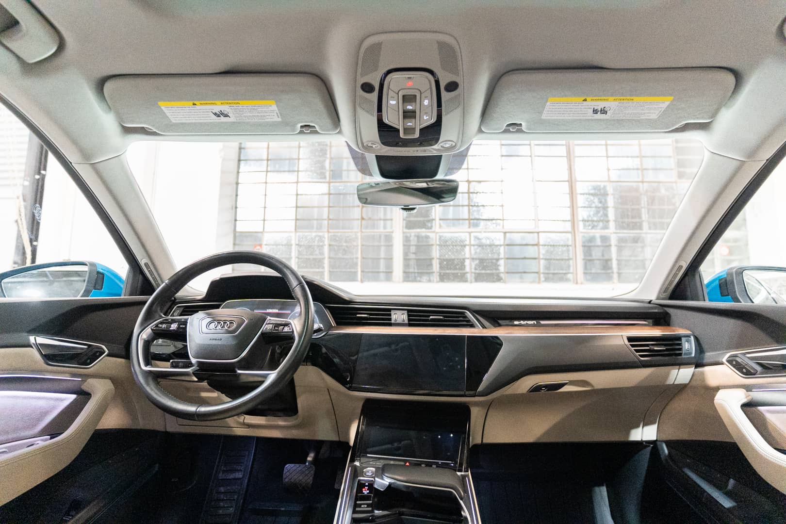EverCars Co. vehicle image 8 for Audi e-tron -  Prestige on EverCars Co.