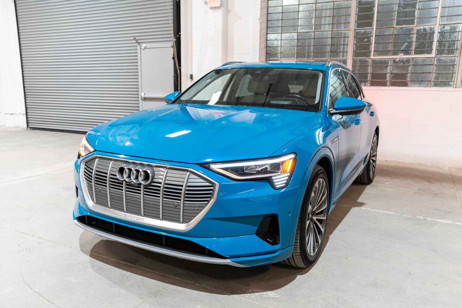 EverCars Co. vehicle image 24 for Audi e-tron -  Prestige on EverCars Co.