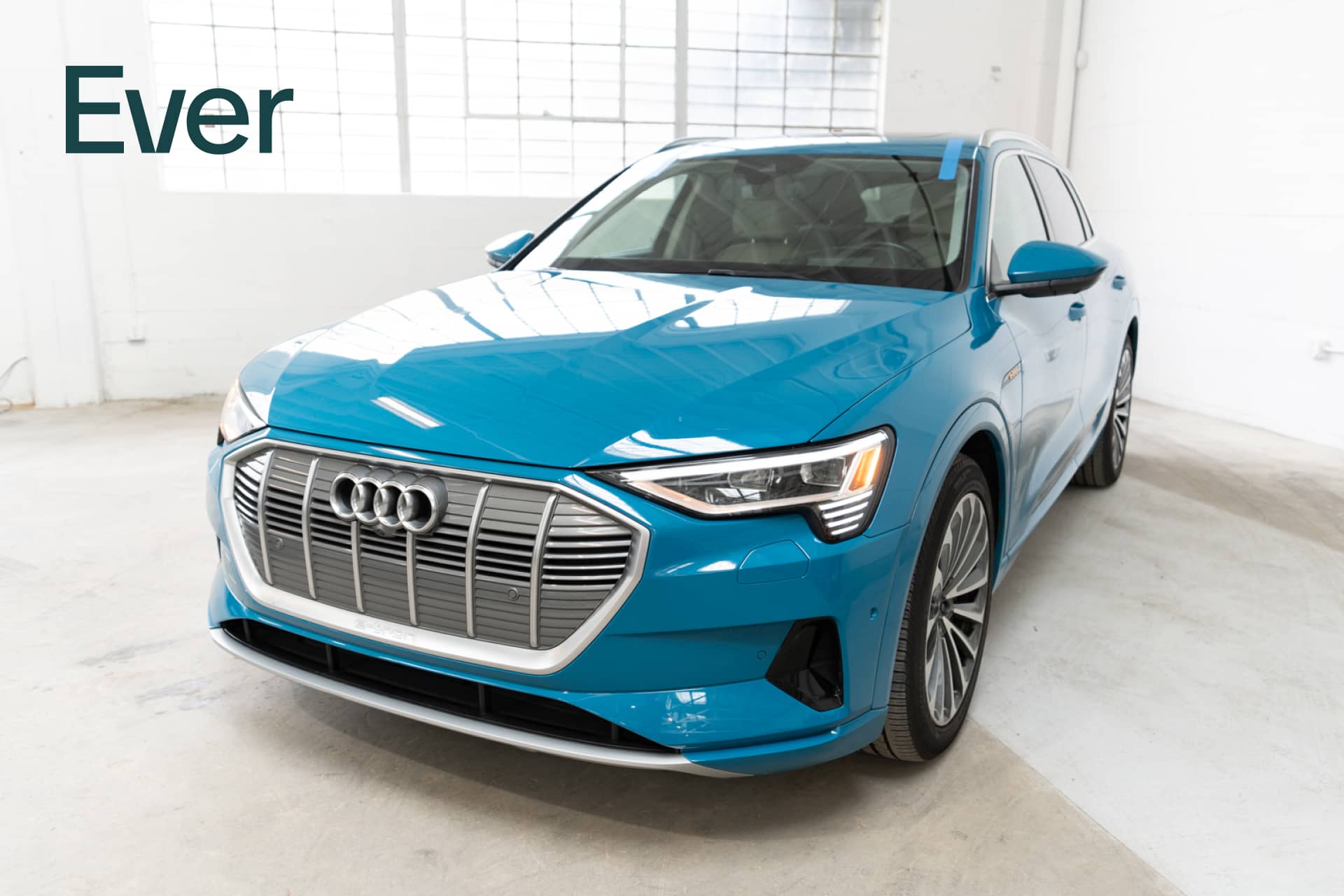 EverCars Co. vehicle image 13 for Audi e-tron -  Prestige on EverCars Co.