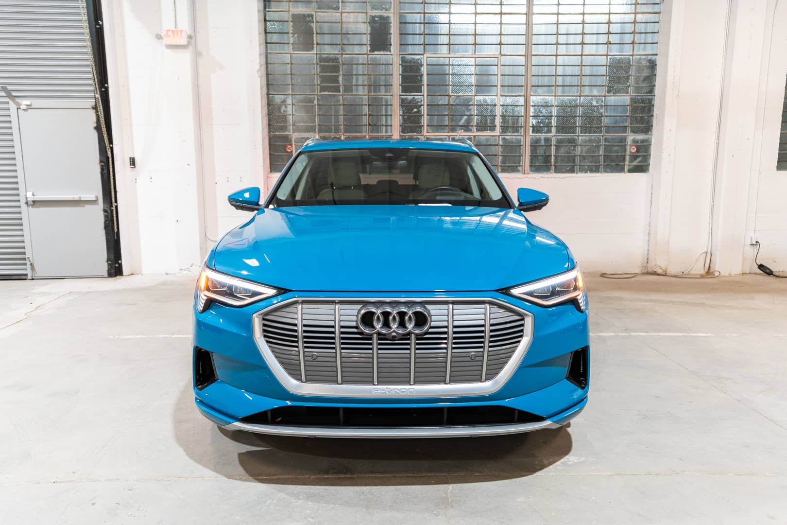 EverCars Co. vehicle image 23 for Audi e-tron -  Prestige on EverCars Co.