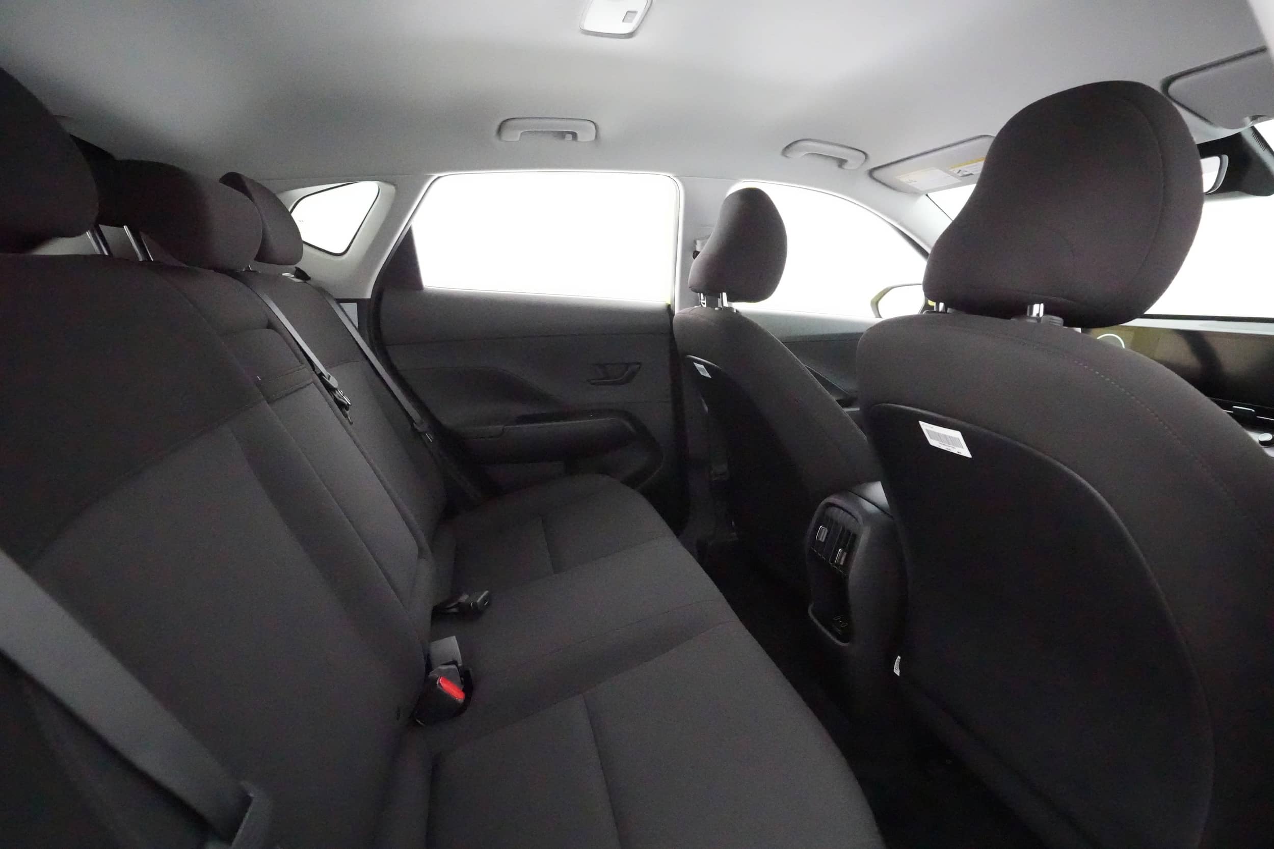 EverCars Co. vehicle image 4 for Hyundai Kona -  SEL on EverCars Co.