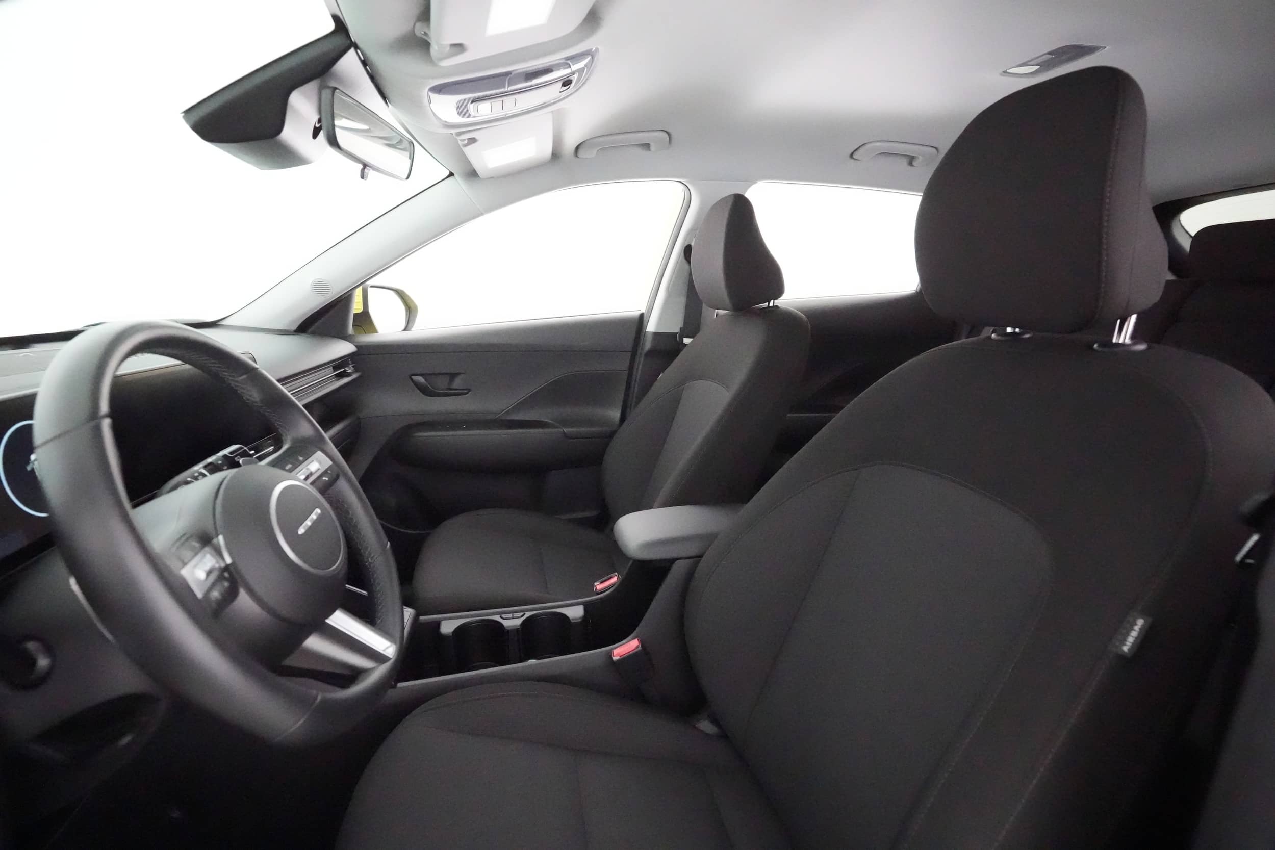 EverCars Co. vehicle image 3 for Hyundai Kona -  SEL on EverCars Co.