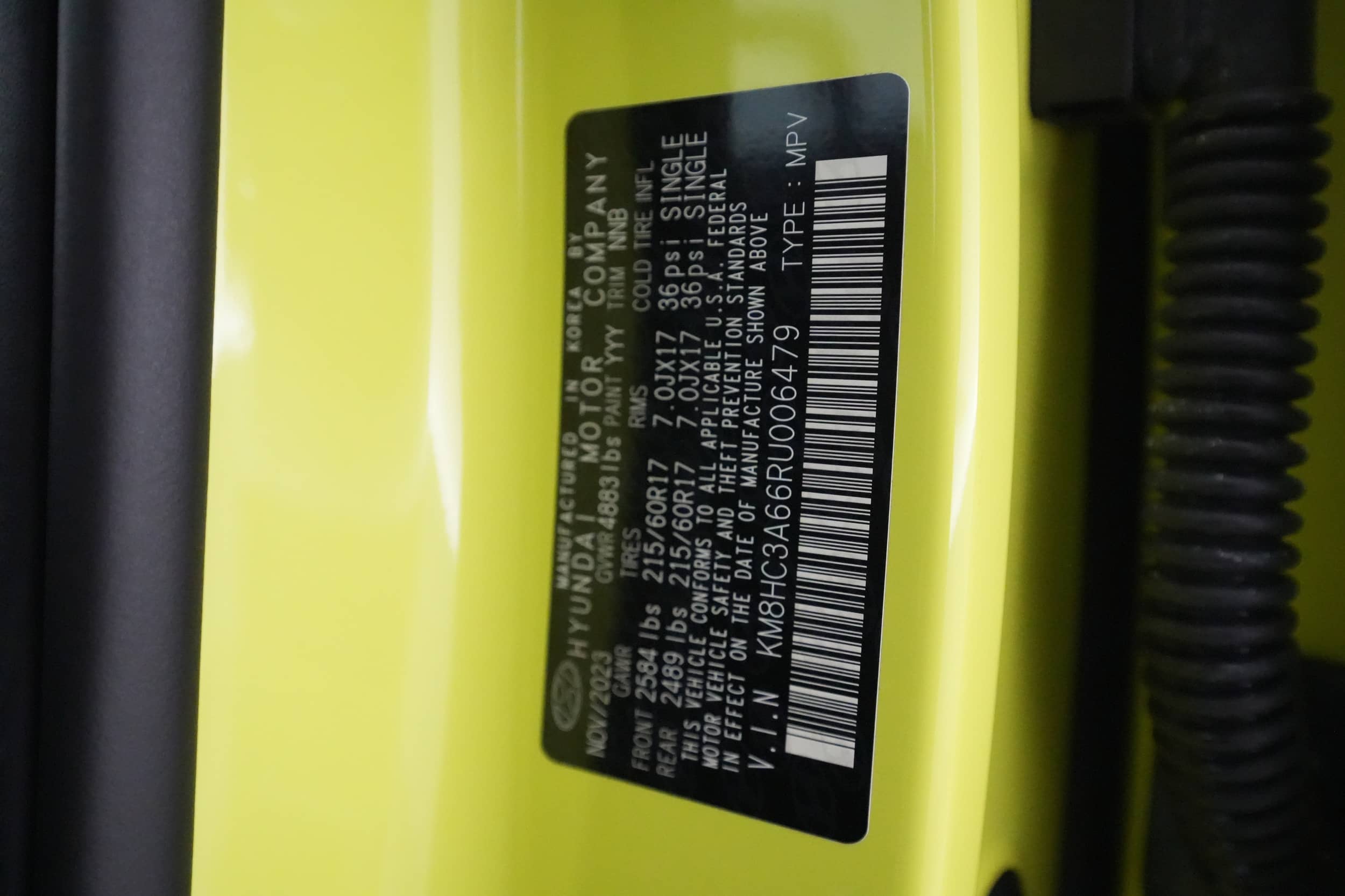 EverCars Co. vehicle image 21 for Hyundai Kona -  SEL on EverCars Co.