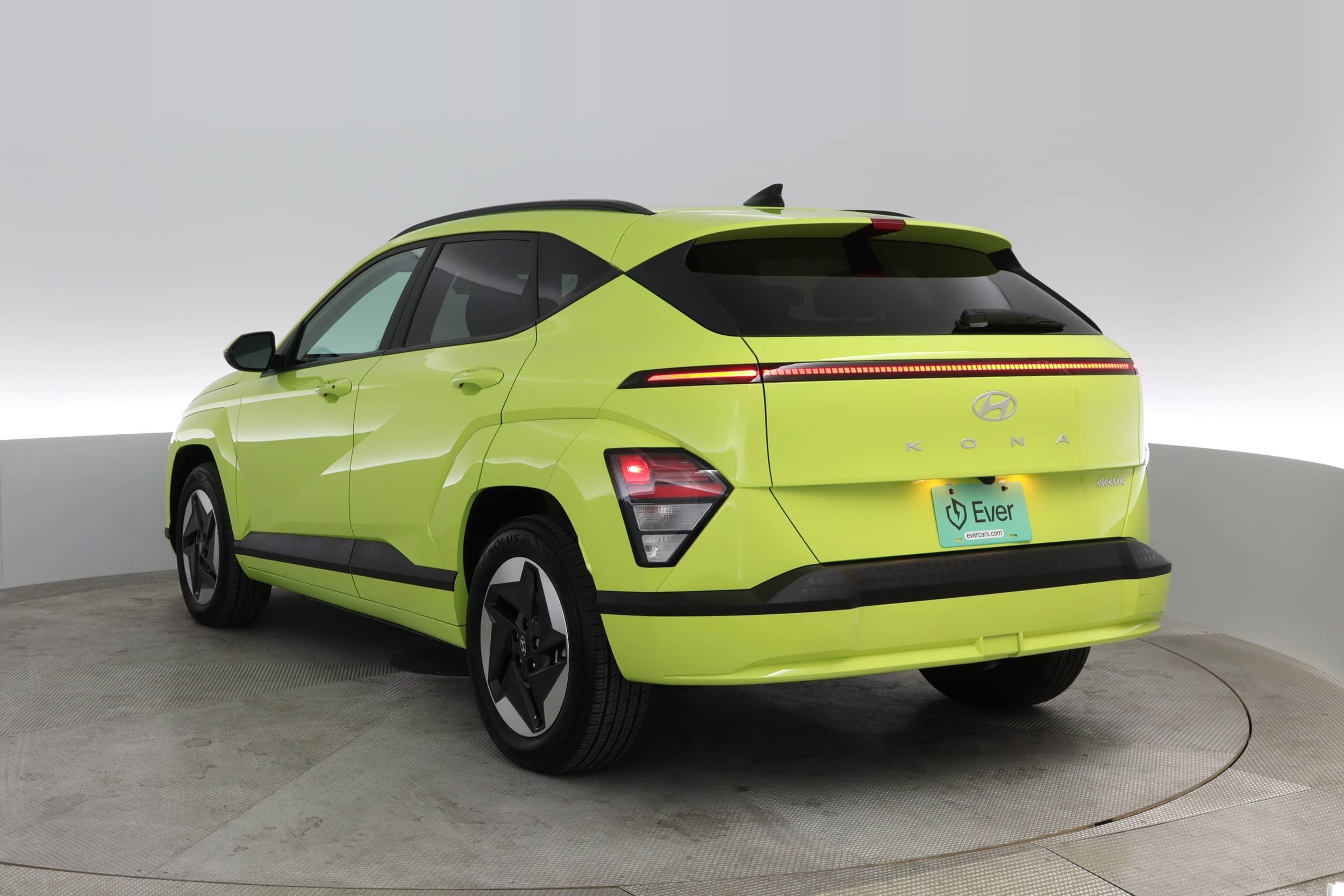 EverCars Co. vehicle image 9 for Hyundai Kona -  SEL on EverCars Co.