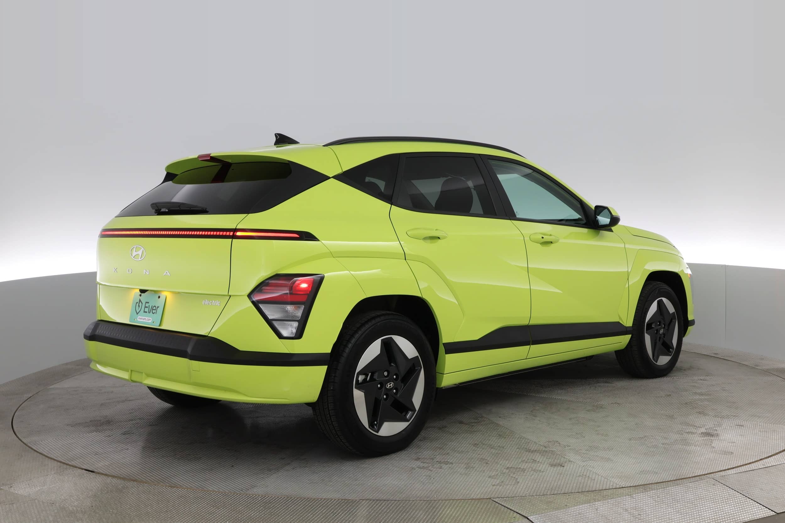 EverCars Co. vehicle image 2 for Hyundai Kona -  SEL on EverCars Co.