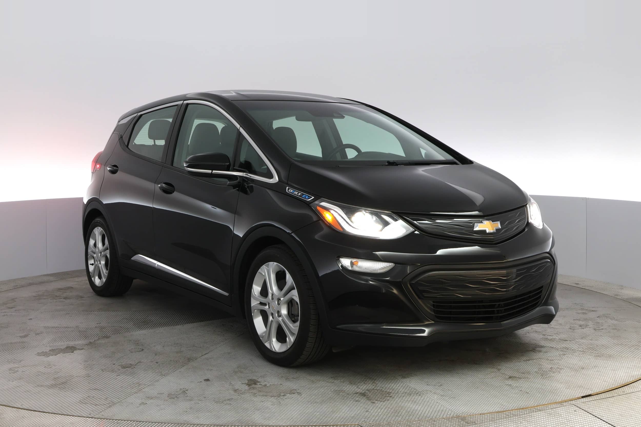 EverCars Co. vehicle image 12 for Chevrolet Bolt EV -  2LT on EverCars Co.