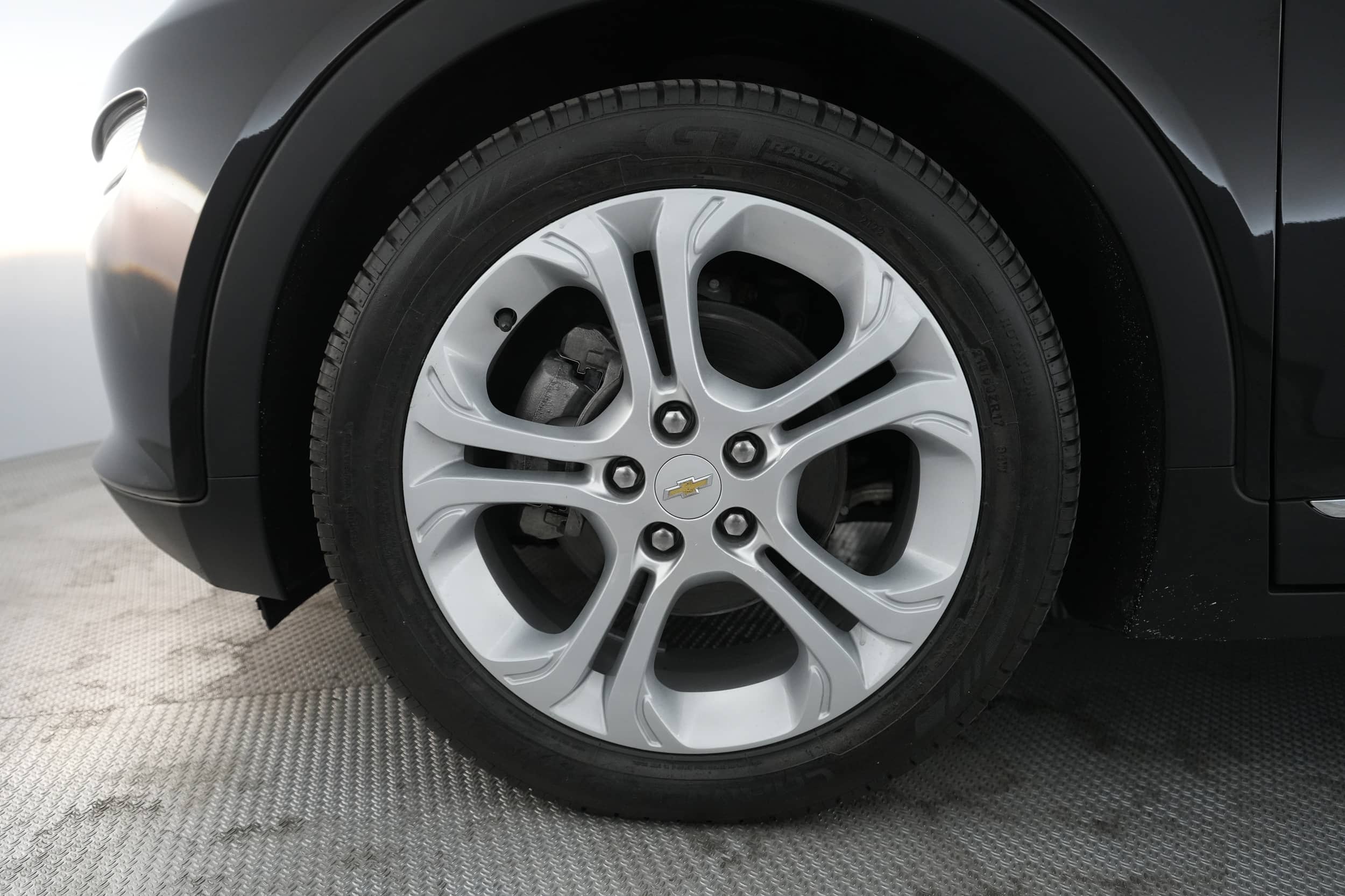 EverCars Co. vehicle image 7 for Chevrolet Bolt EV -  2LT on EverCars Co.