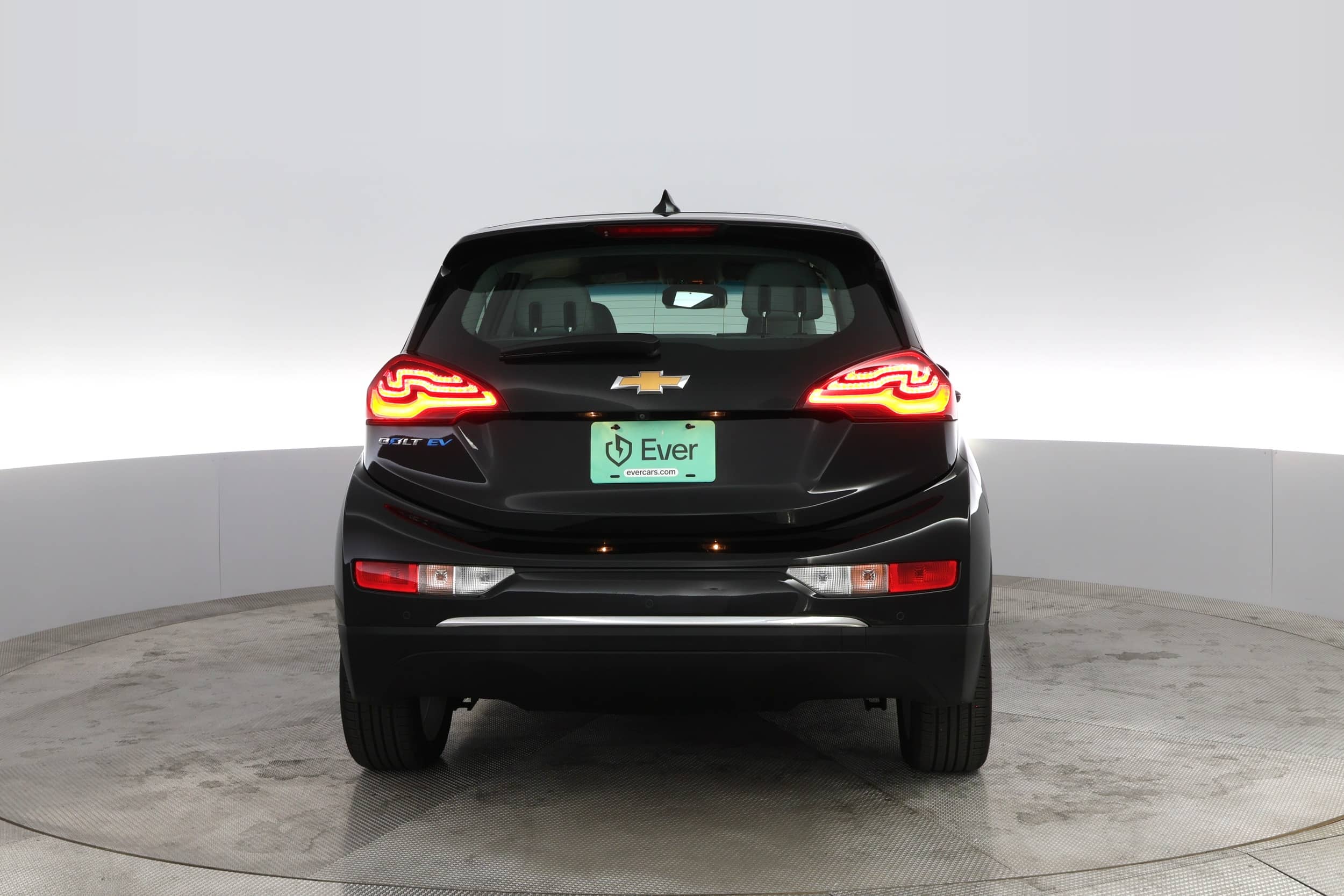 EverCars Co. vehicle image 14 for Chevrolet Bolt EV -  2LT on EverCars Co.
