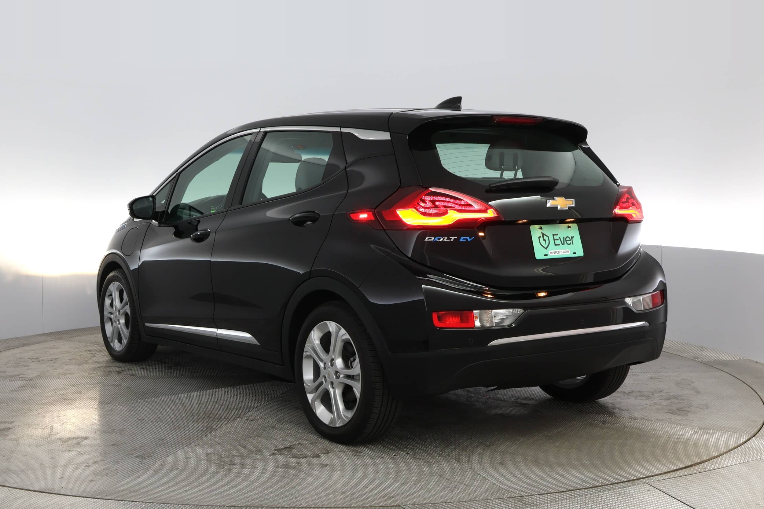 EverCars Co. vehicle image 9 for Chevrolet Bolt EV -  2LT on EverCars Co.