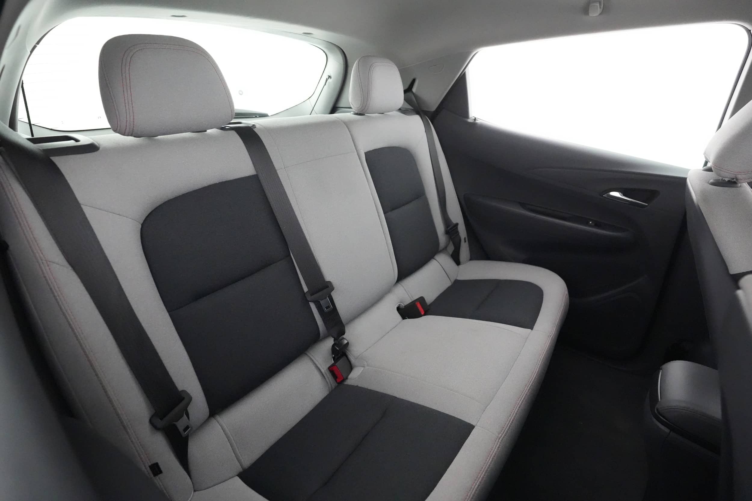 EverCars Co. vehicle image 4 for Chevrolet Bolt EV -  2LT on EverCars Co.