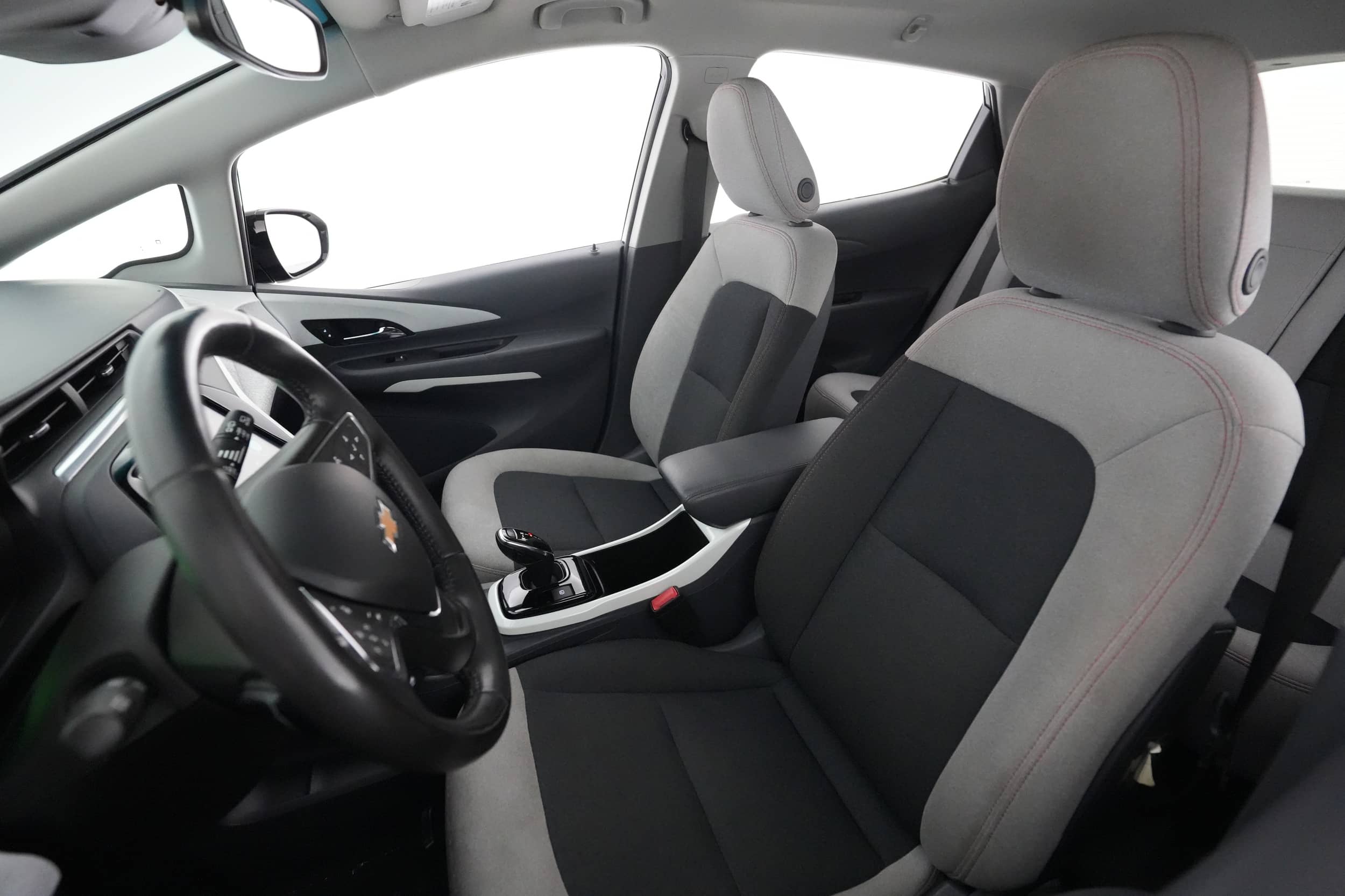 EverCars Co. vehicle image 3 for Chevrolet Bolt EV -  2LT on EverCars Co.