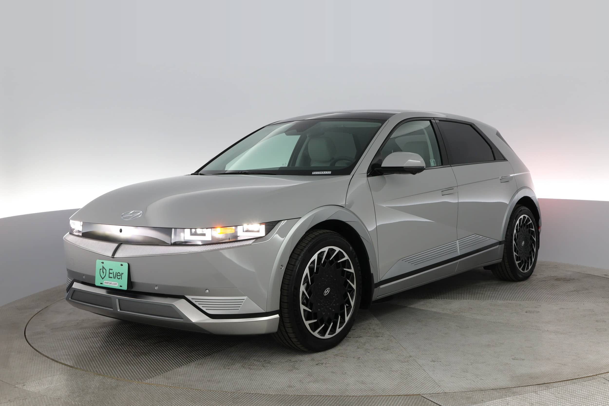 EverCars Co. featured vehicle's image for on EverCars Co.