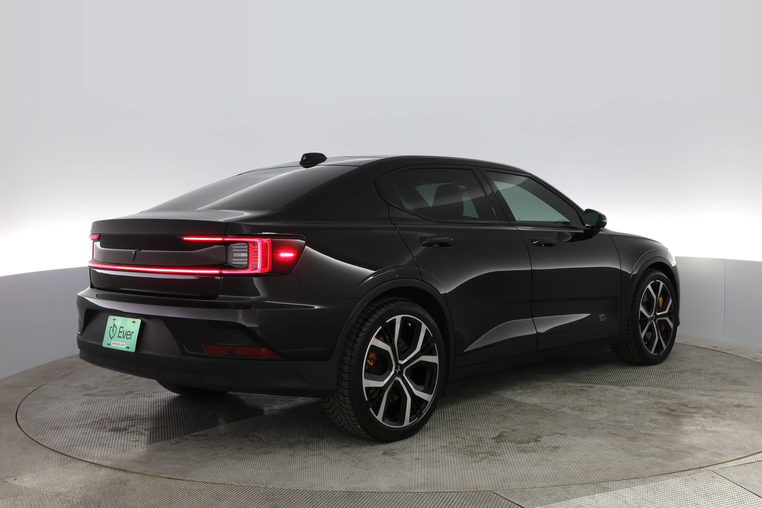 EverCars Co. vehicle image 2 for Polestar 2 -  Long Range Dual Motor on EverCars Co.