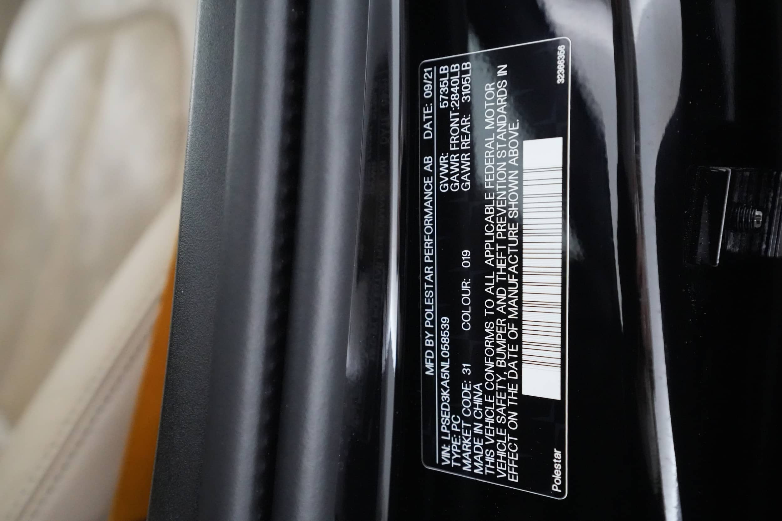EverCars Co. vehicle image 23 for Polestar 2 -  Long Range Dual Motor on EverCars Co.