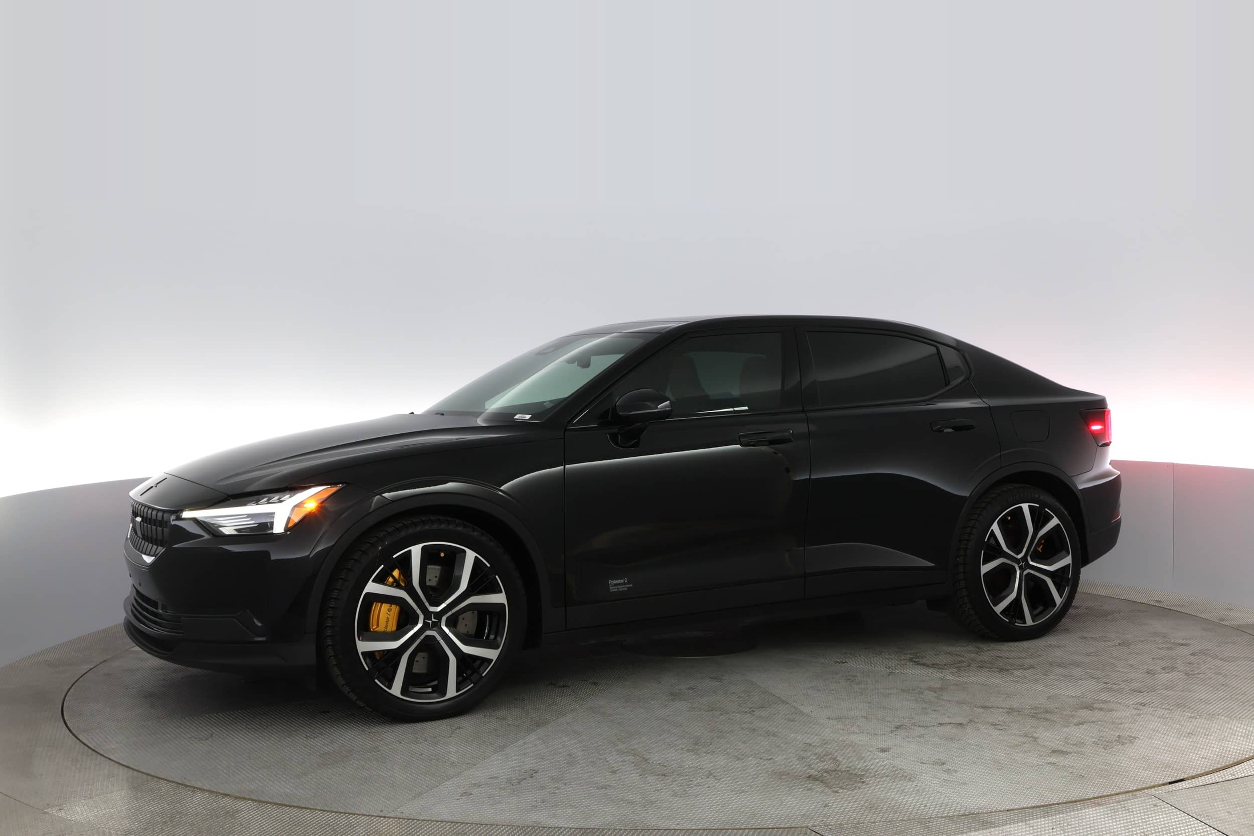 EverCars Co. vehicle image 10 for Polestar 2 -  Long Range Dual Motor on EverCars Co.