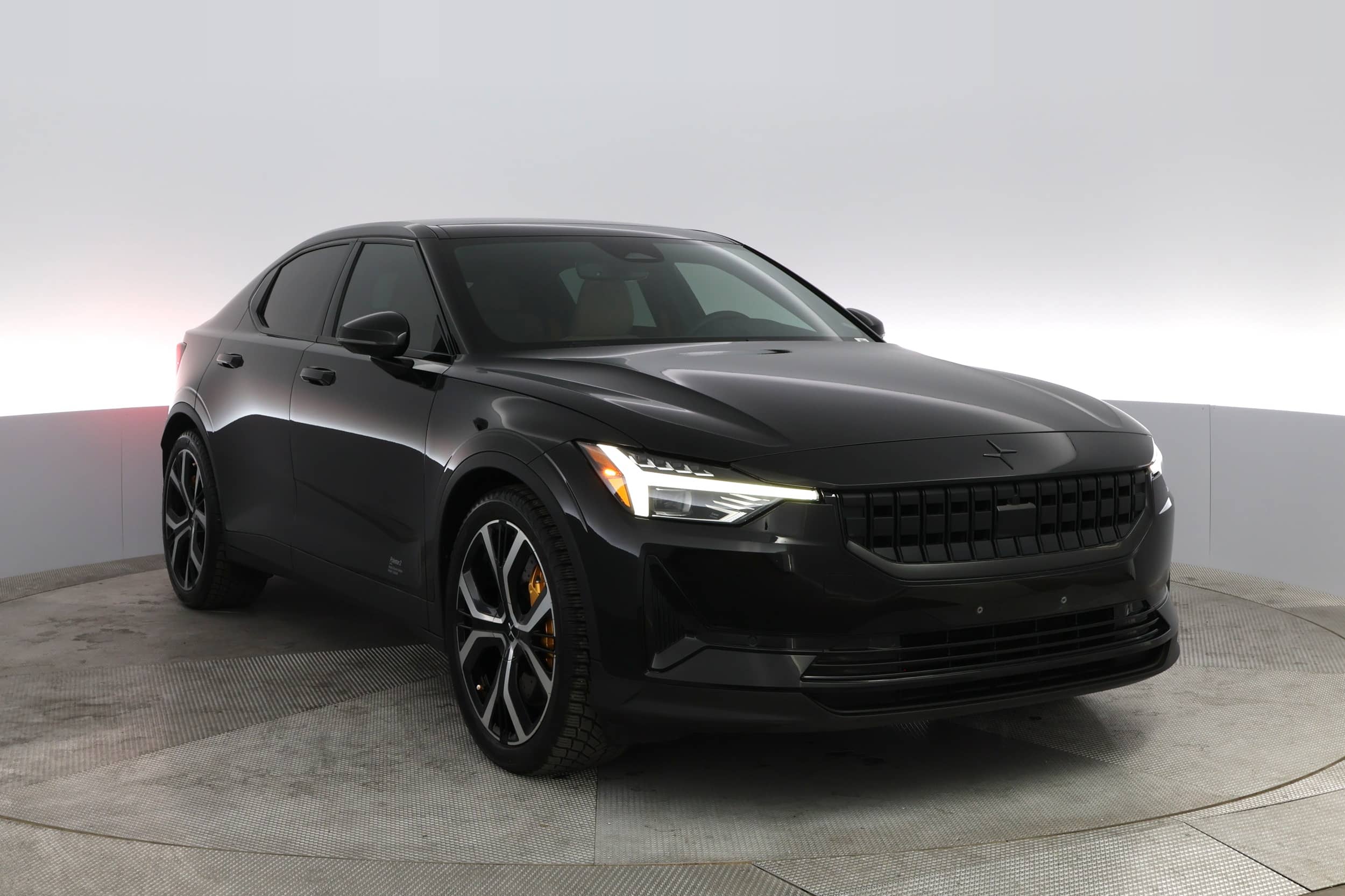 EverCars Co. vehicle image 6 for Polestar 2 -  Long Range Dual Motor on EverCars Co.