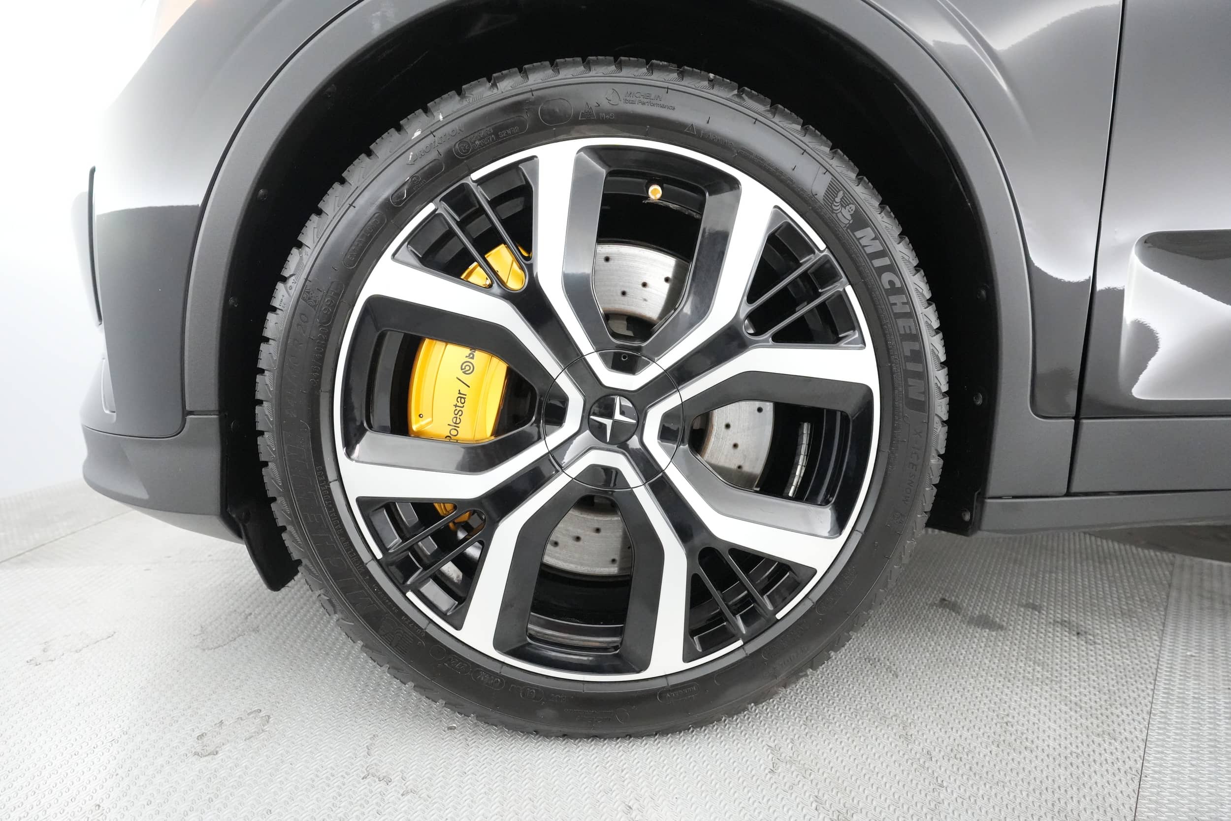 EverCars Co. vehicle image 11 for Polestar 2 -  Long Range Dual Motor on EverCars Co.
