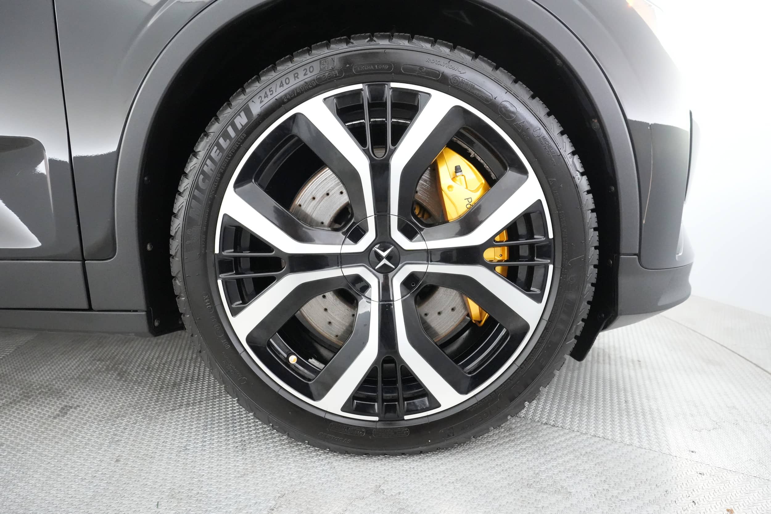 EverCars Co. vehicle image 13 for Polestar 2 -  Long Range Dual Motor on EverCars Co.