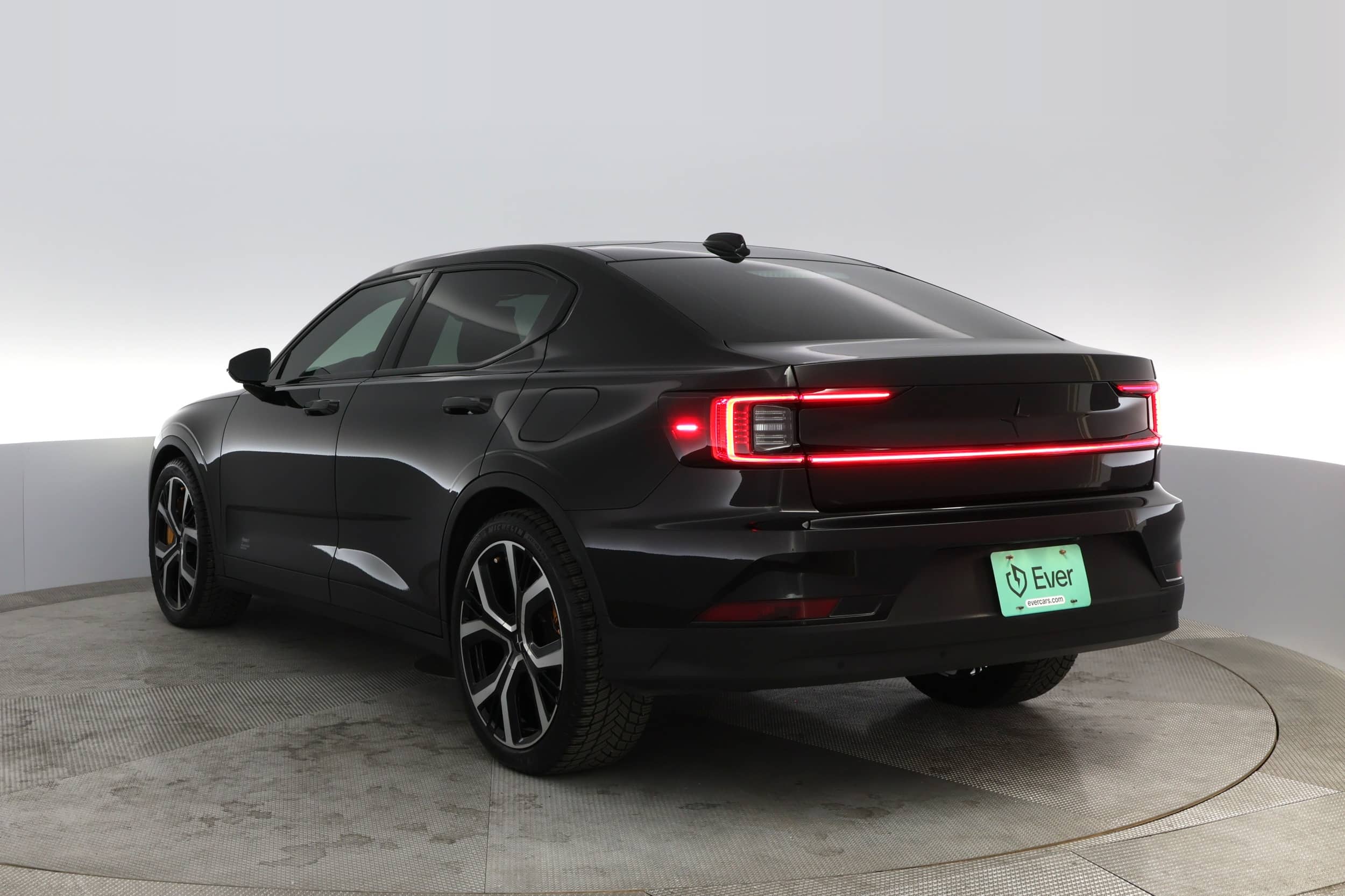EverCars Co. vehicle image 9 for Polestar 2 -  Long Range Dual Motor on EverCars Co.