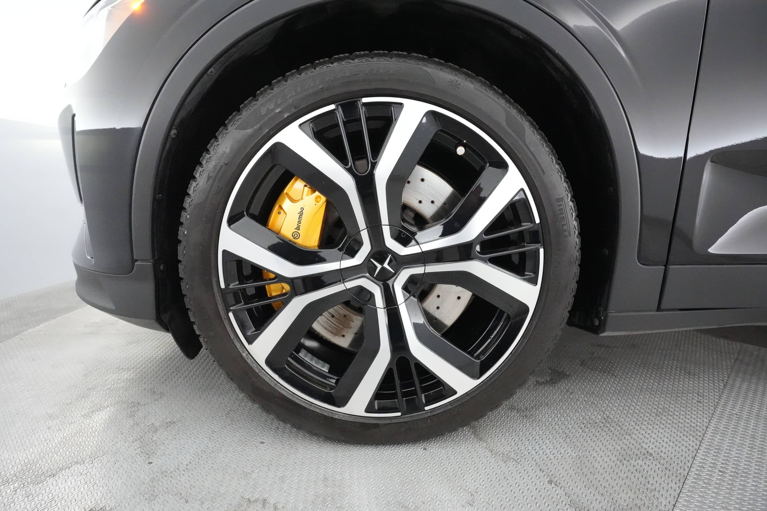 EverCars Co. vehicle image 7 for Polestar 2 -  Performance Plus on EverCars Co.