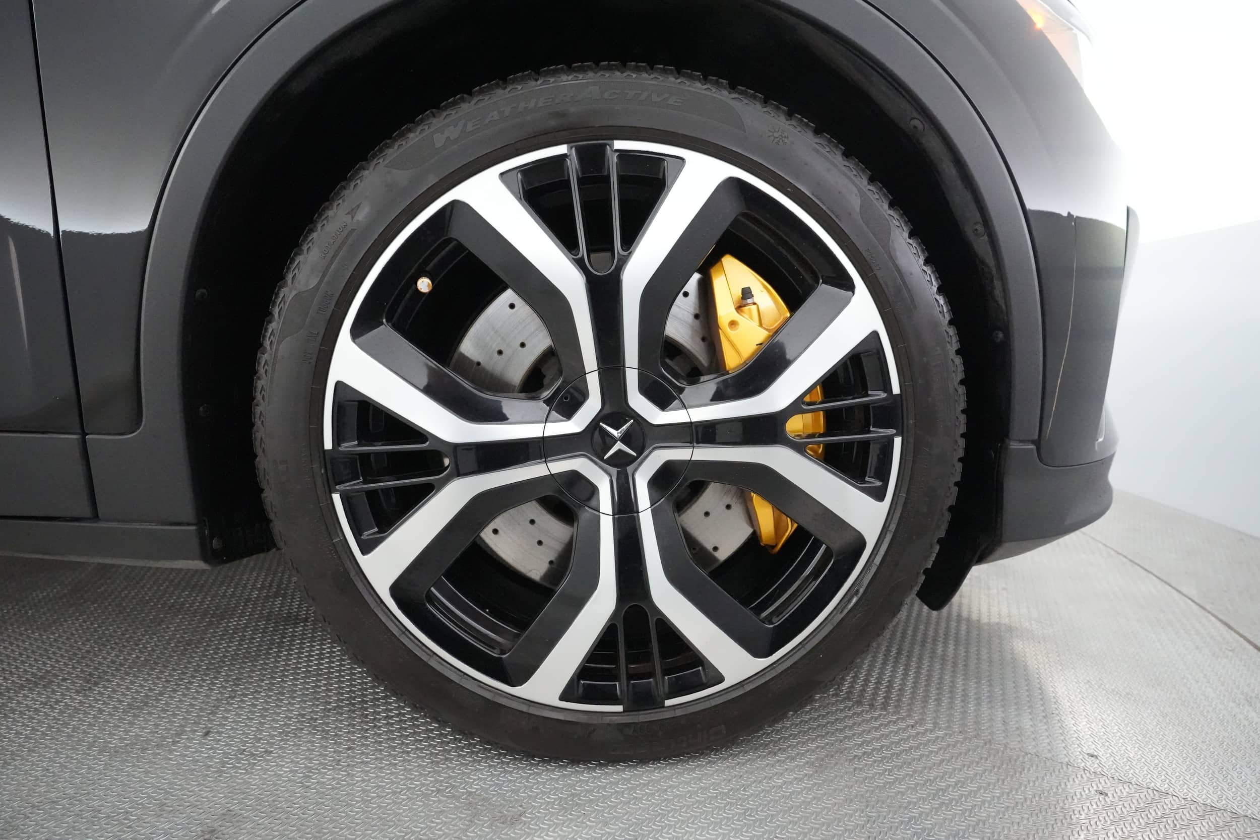 EverCars Co. vehicle image 16 for Polestar 2 -  Performance Plus on EverCars Co.