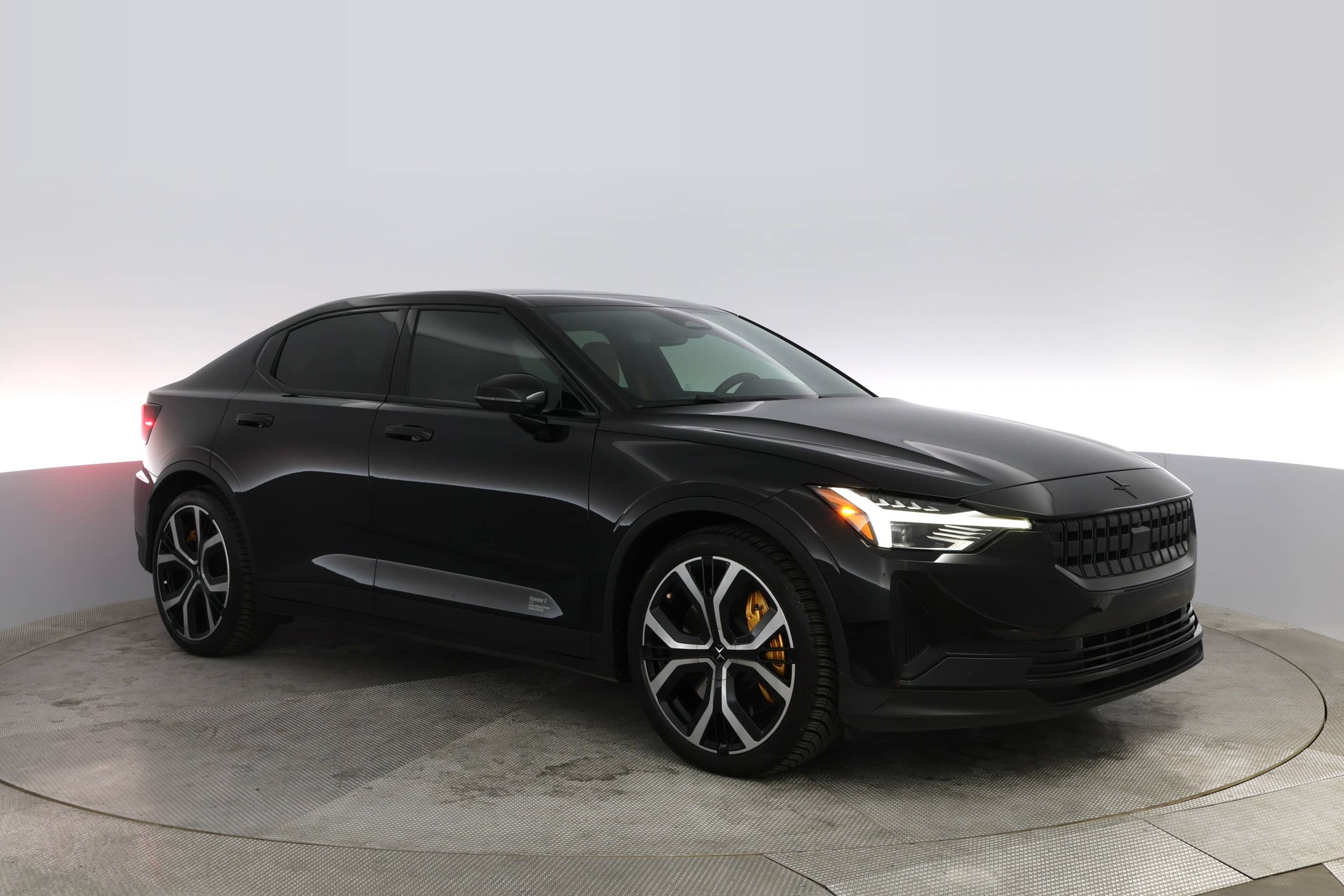 EverCars Co. vehicle image 10 for Polestar 2 -  Performance Plus on EverCars Co.