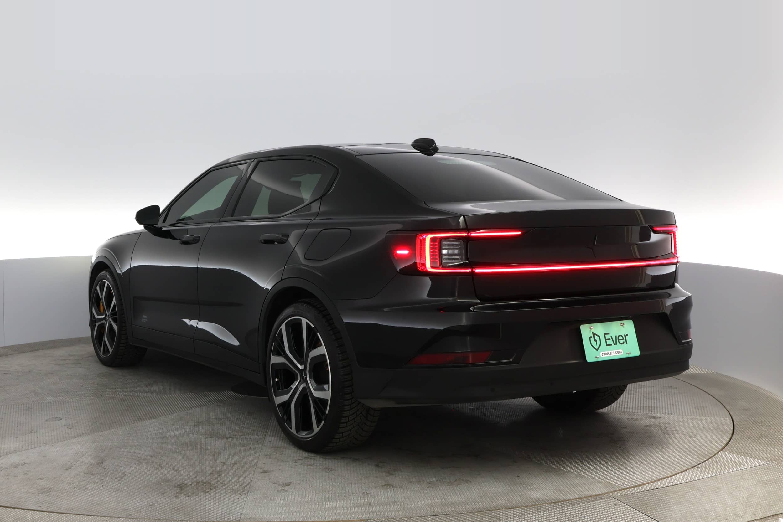 EverCars Co. vehicle image 8 for Polestar 2 -  Performance Plus on EverCars Co.