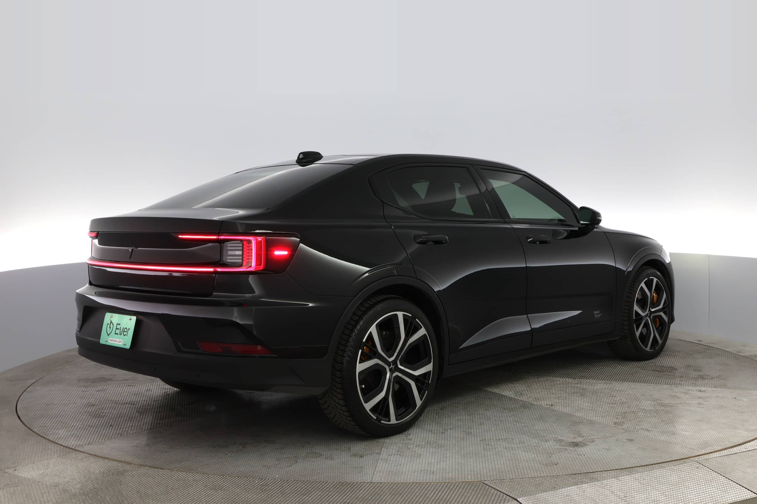 EverCars Co. vehicle image 2 for Polestar 2 -  Performance Plus on EverCars Co.