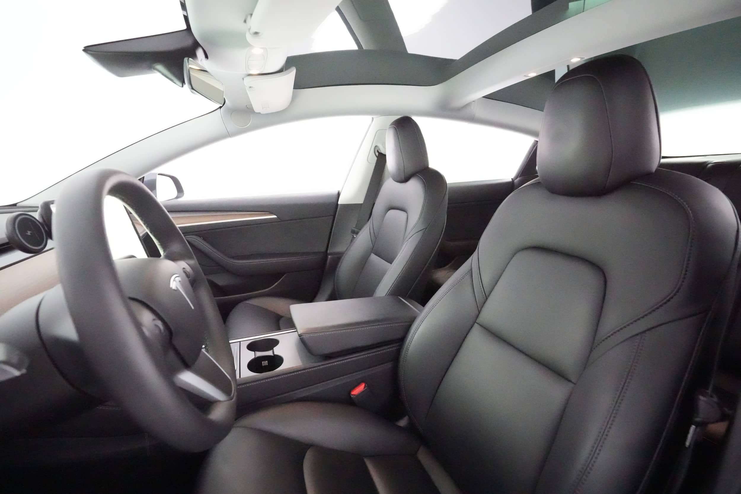EverCars Co. vehicle image 15 for Tesla Model 3 -  Long Range on EverCars Co.