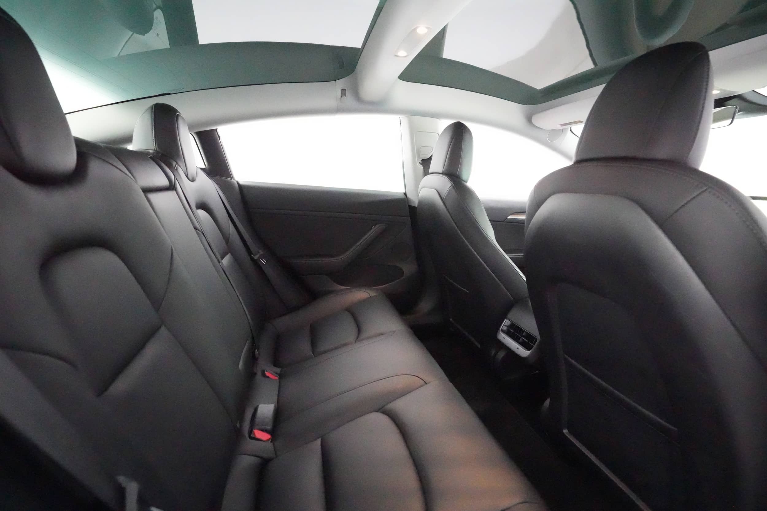 EverCars Co. vehicle image 3 for Tesla Model 3 -  Long Range on EverCars Co.