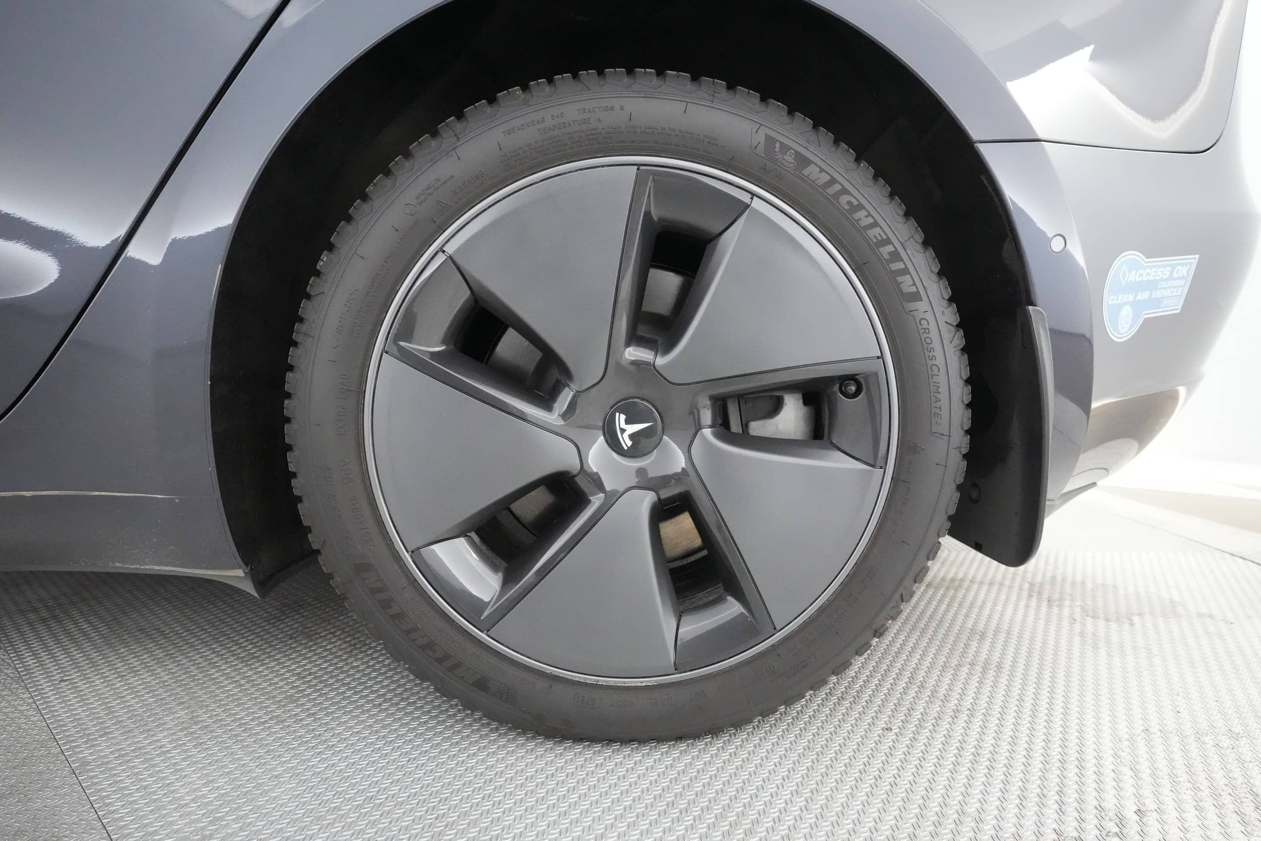 EverCars Co. vehicle image 12 for Tesla Model 3 -  Long Range on EverCars Co.