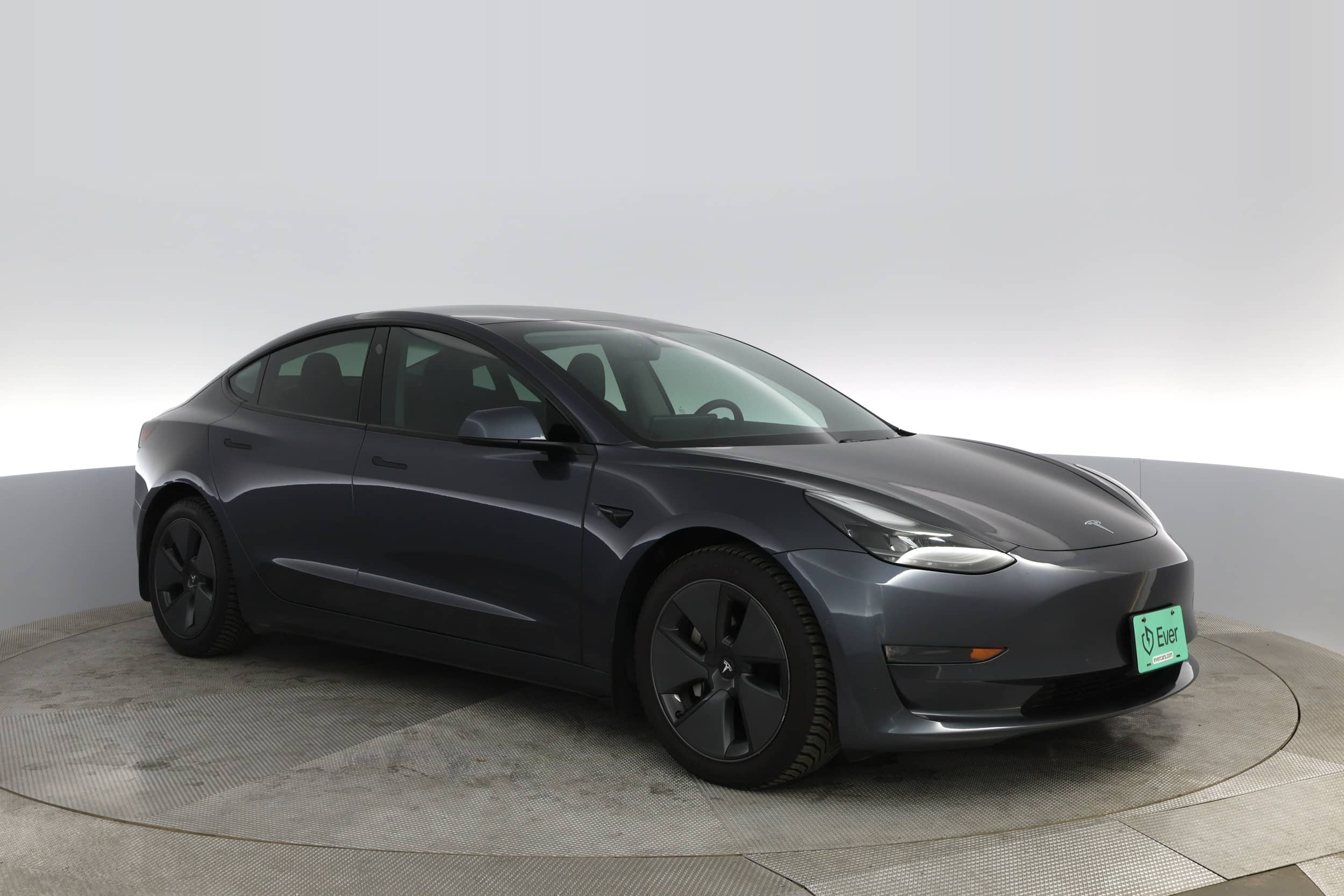 EverCars Co. vehicle image 7 for Tesla Model 3 -  Long Range on EverCars Co.