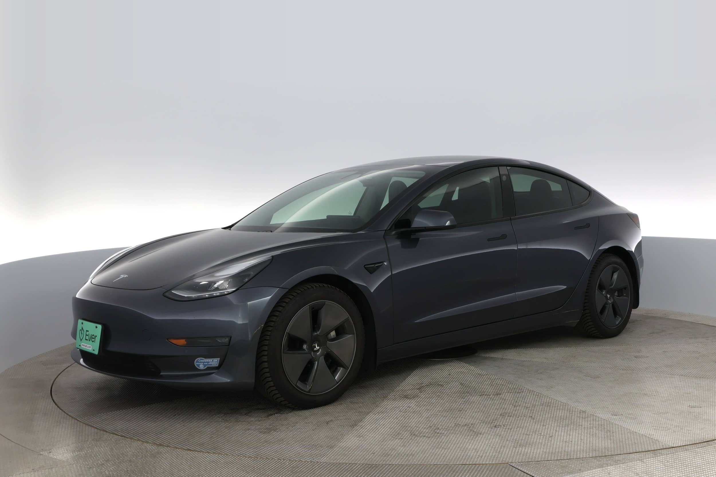 EverCars Co. featured vehicle's image for Tesla Model 3 -  Long Range on EverCars Co.