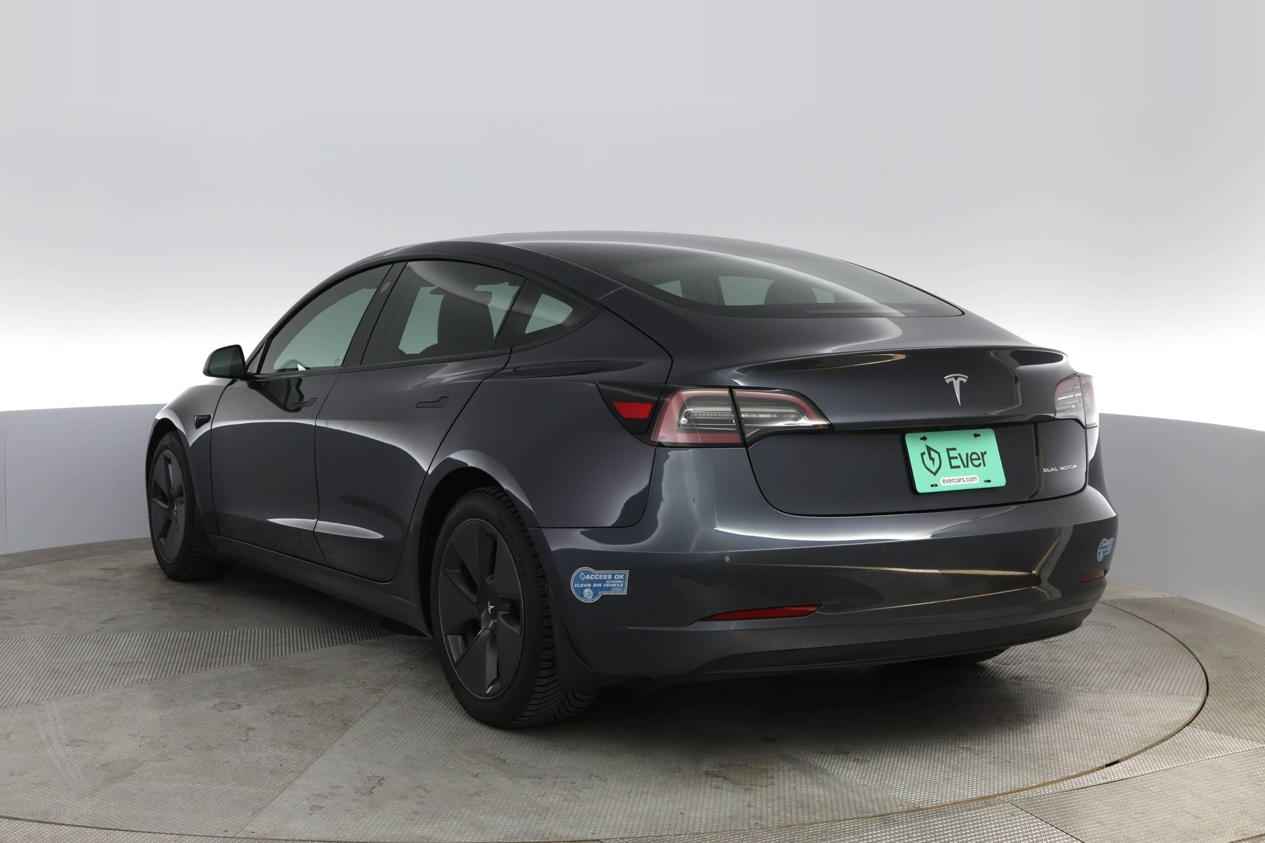 EverCars Co. vehicle image 9 for Tesla Model 3 -  Long Range on EverCars Co.