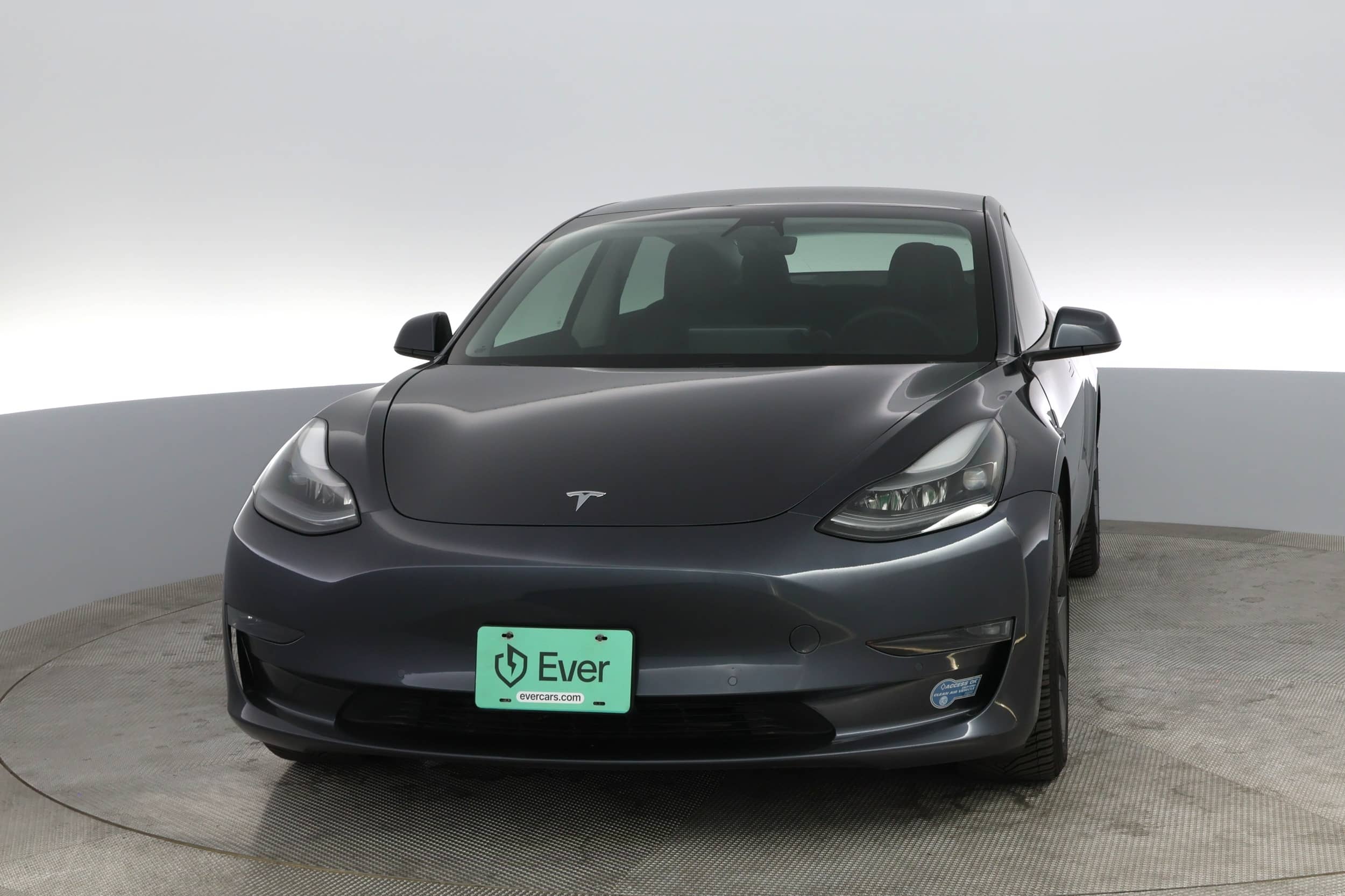 EverCars Co. vehicle image 5 for Tesla Model 3 -  Long Range on EverCars Co.