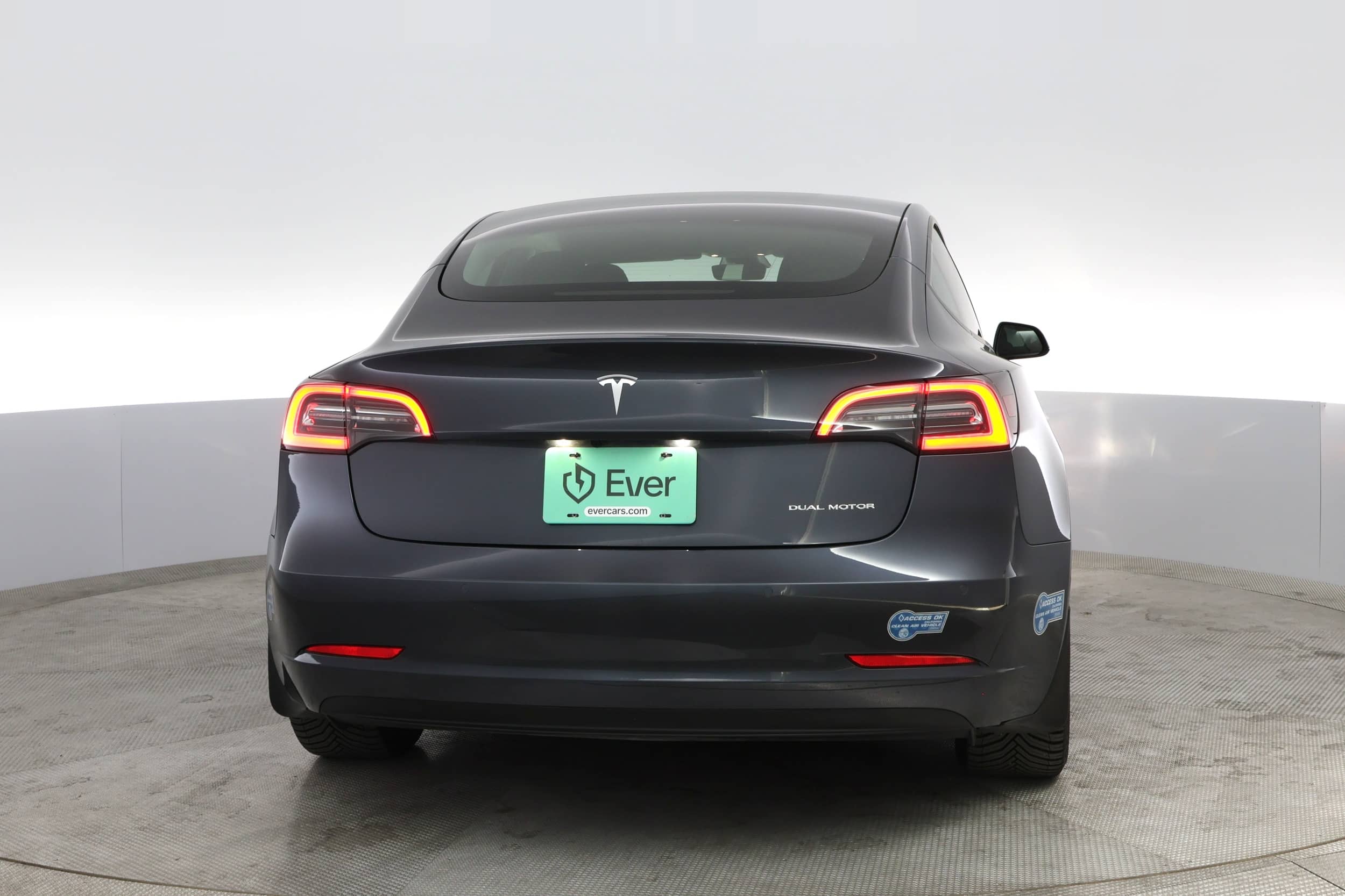 EverCars Co. vehicle image 8 for Tesla Model 3 -  Long Range on EverCars Co.