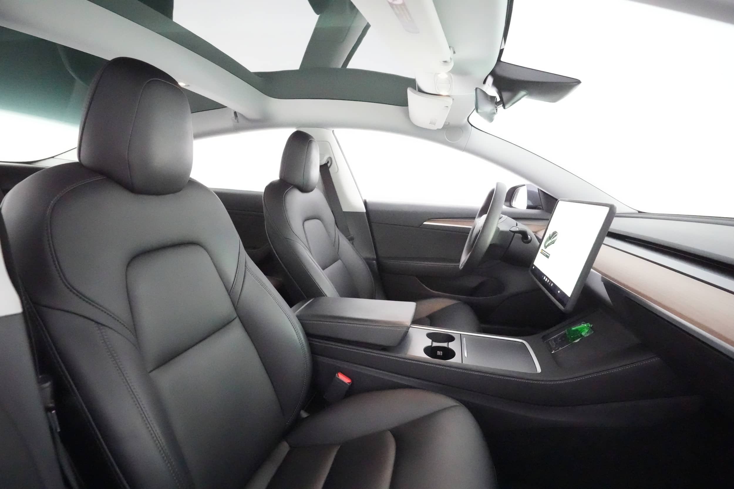 EverCars Co. vehicle image 17 for Tesla Model 3 -  Long Range on EverCars Co.