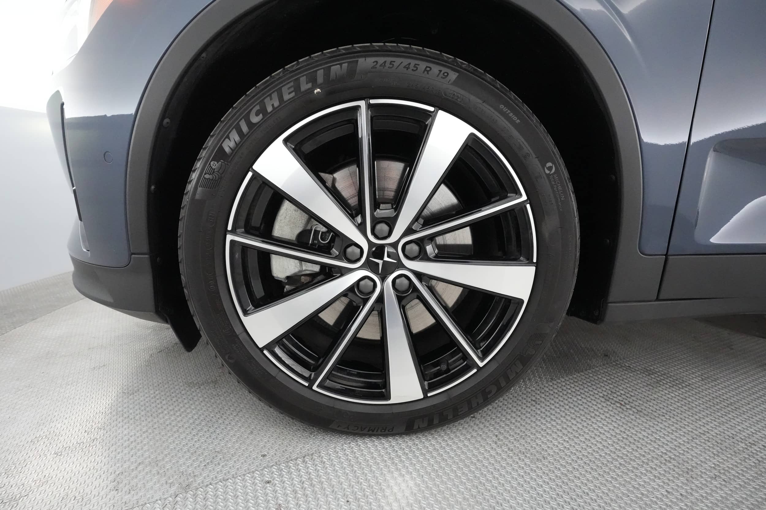 EverCars Co. vehicle image 7 for Polestar 2 -  Long Range Dual Motor on EverCars Co.