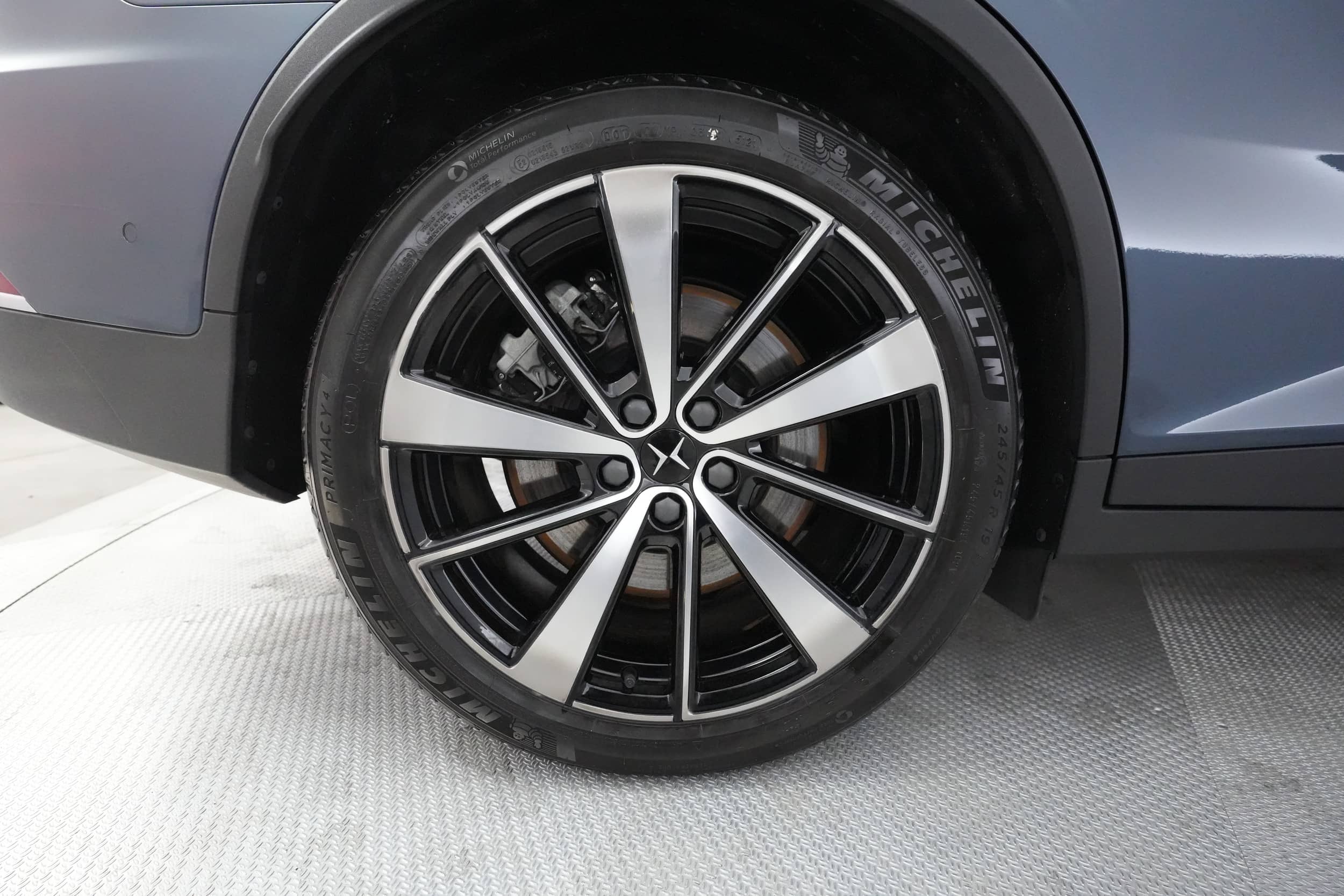 EverCars Co. vehicle image 17 for Polestar 2 -  Long Range Dual Motor on EverCars Co.