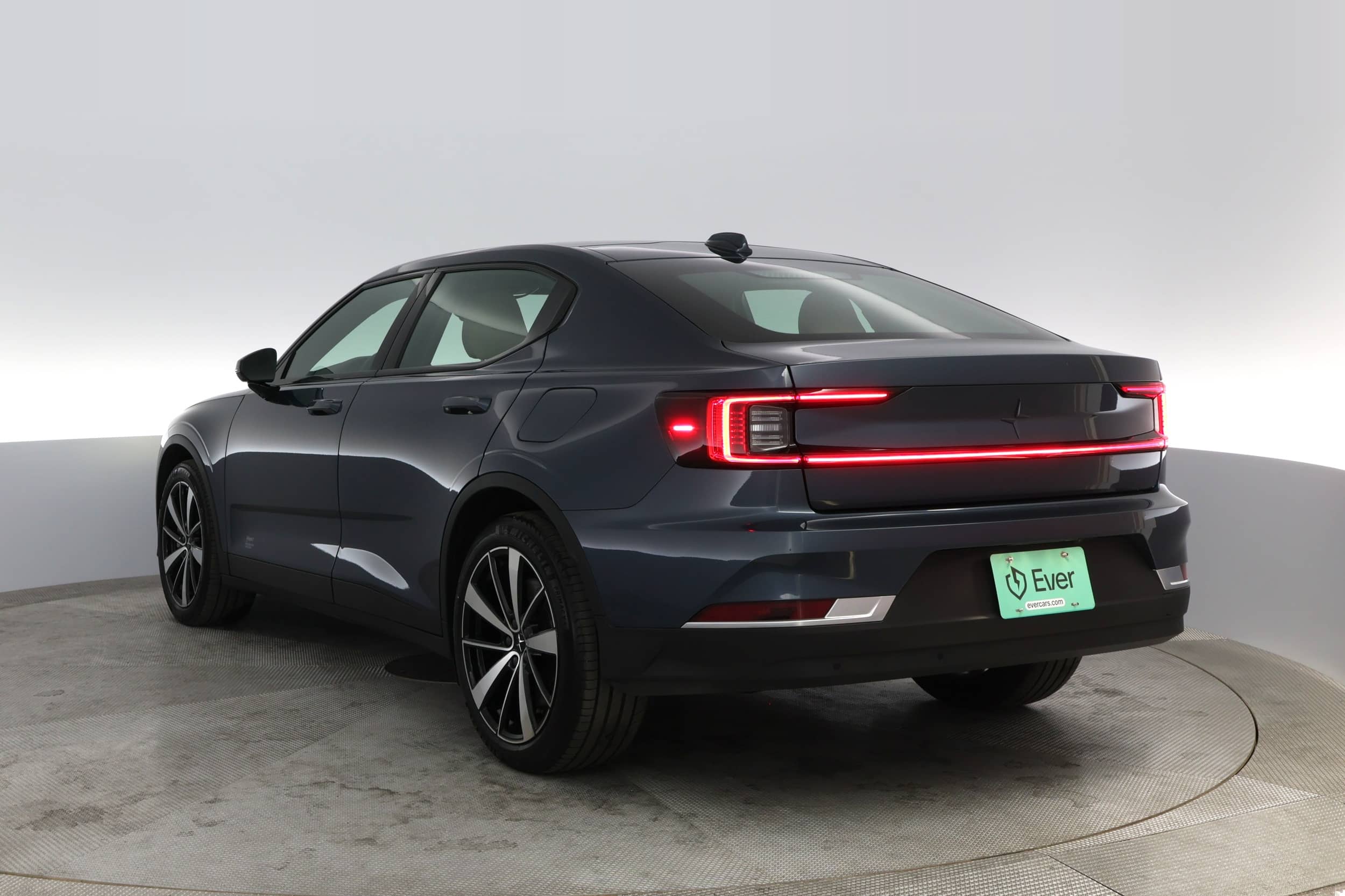 EverCars Co. vehicle image 9 for Polestar 2 -  Long Range Dual Motor on EverCars Co.
