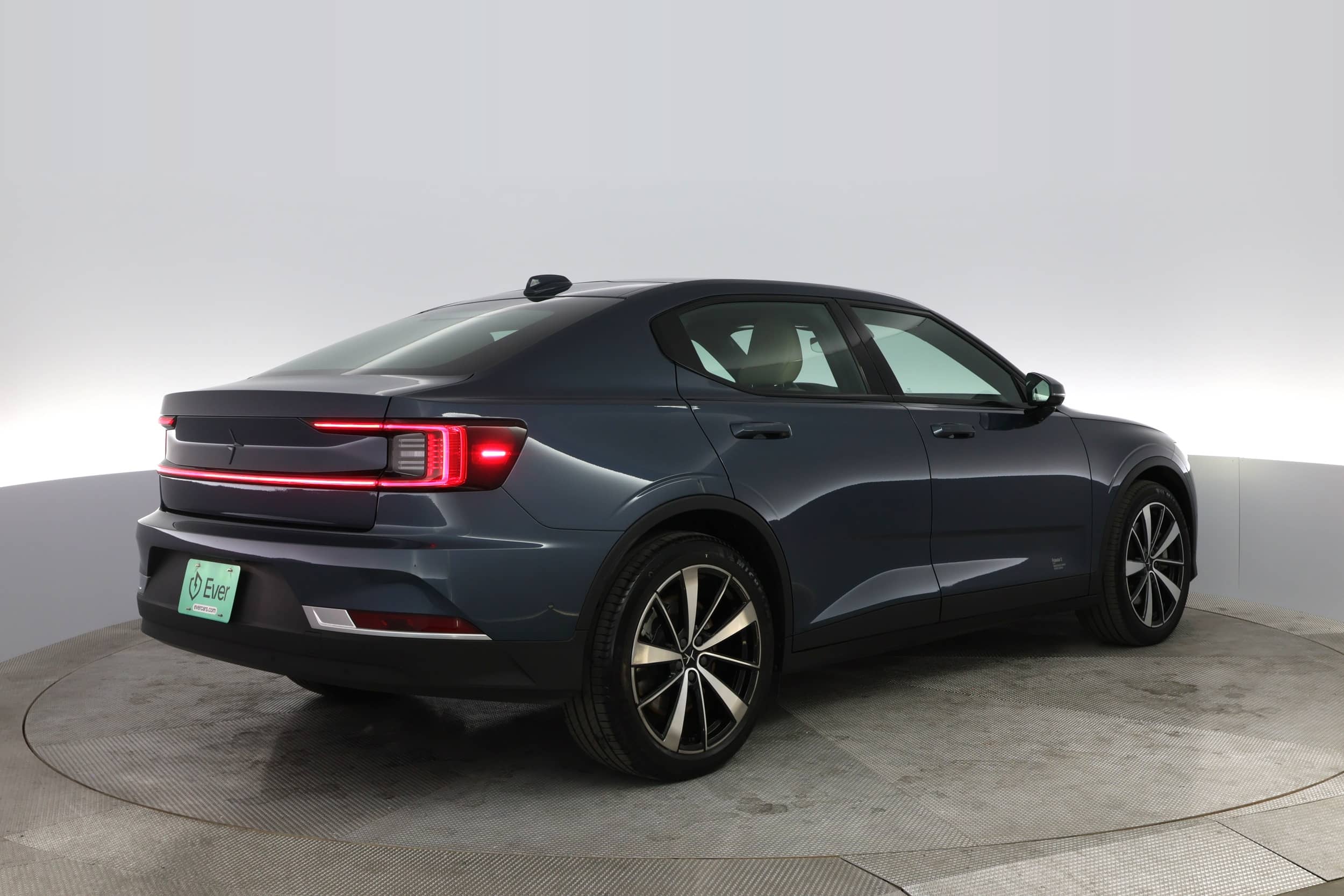 EverCars Co. vehicle image 2 for Polestar 2 -  Long Range Dual Motor on EverCars Co.