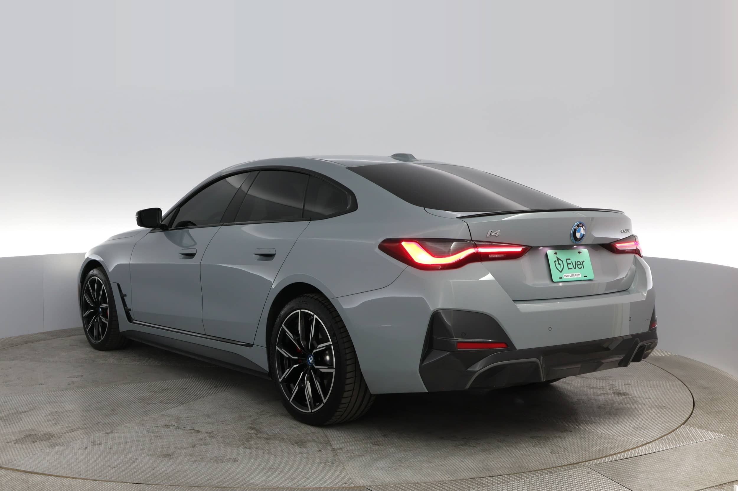 EverCars Co. vehicle image 9 for BMW i4 -  eDrive40 on EverCars Co.