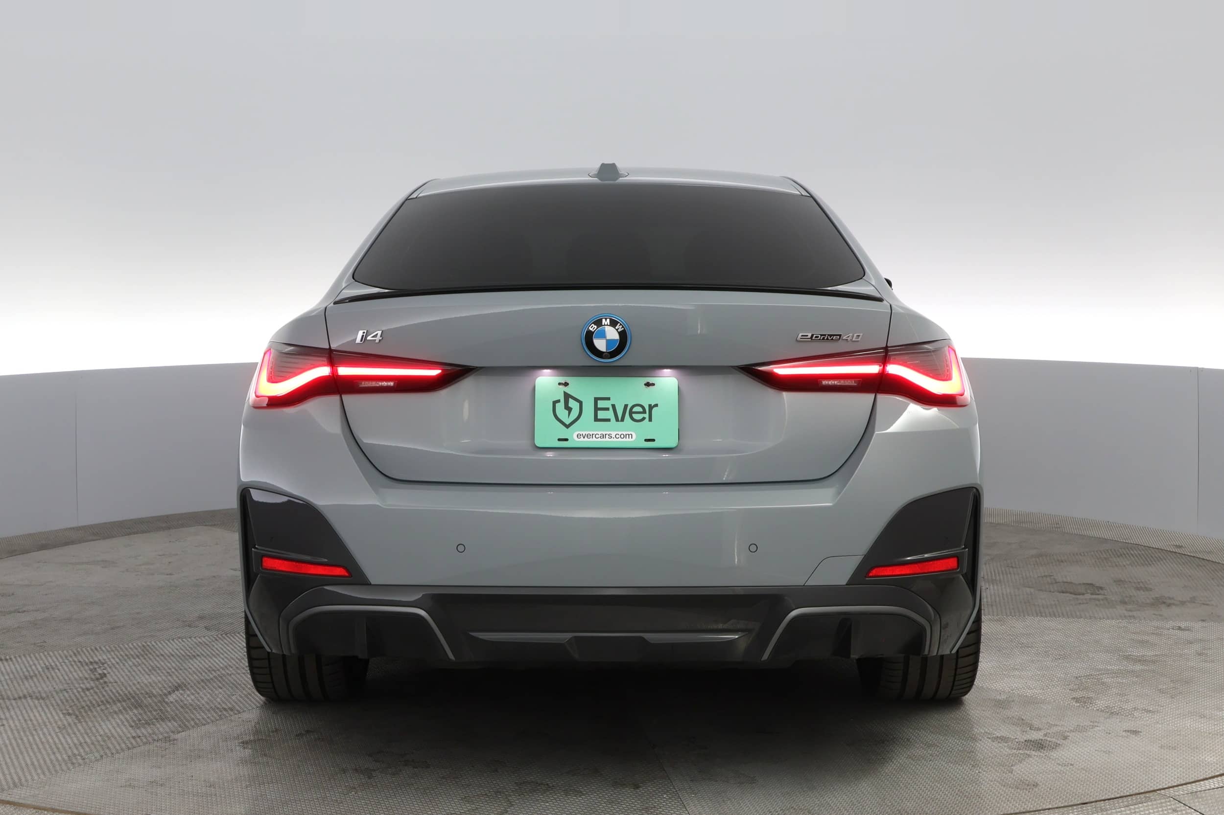 EverCars Co. vehicle image 8 for BMW i4 -  eDrive40 on EverCars Co.
