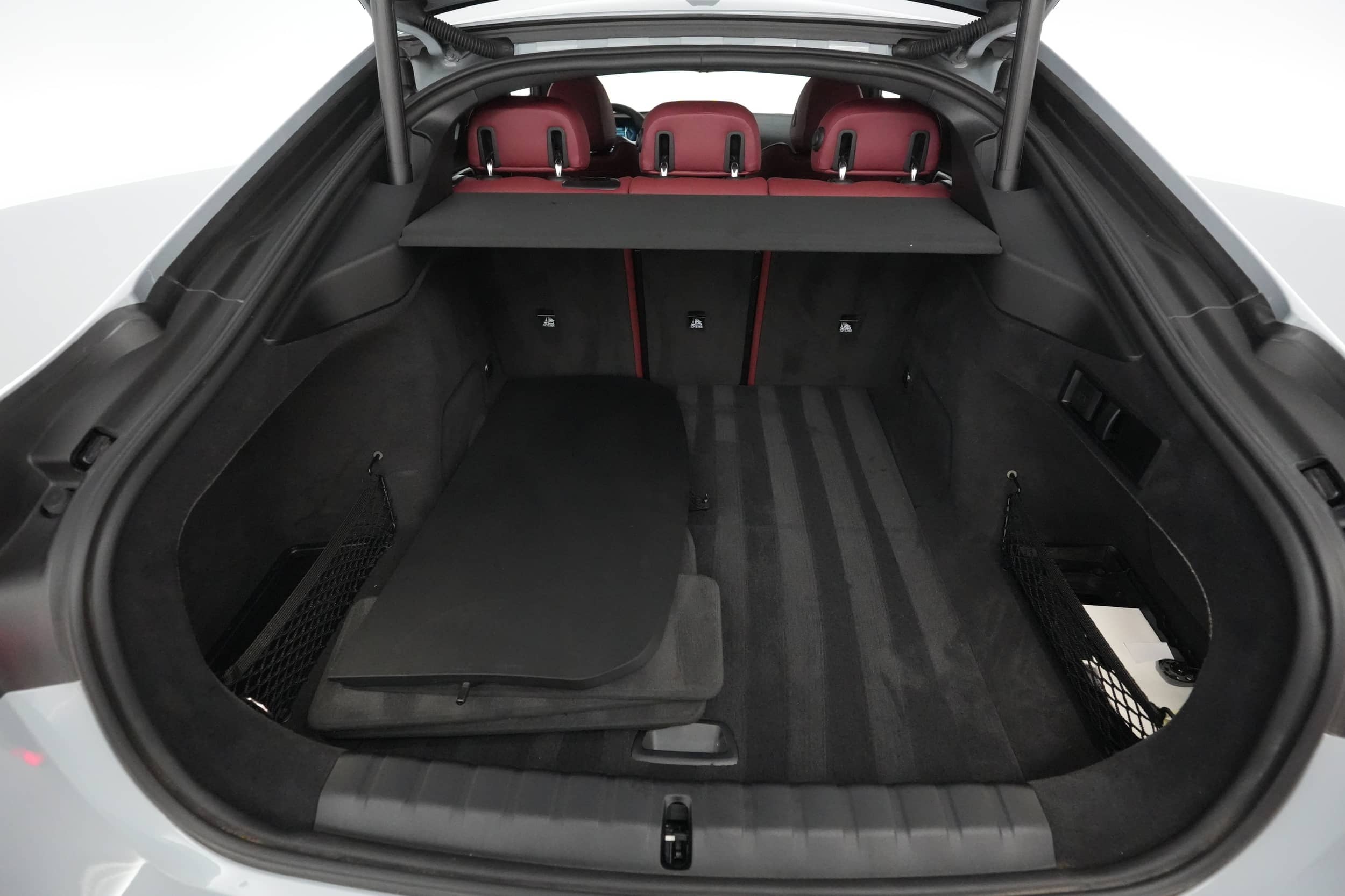 EverCars Co. vehicle image 20 for BMW i4 -  eDrive40 on EverCars Co.