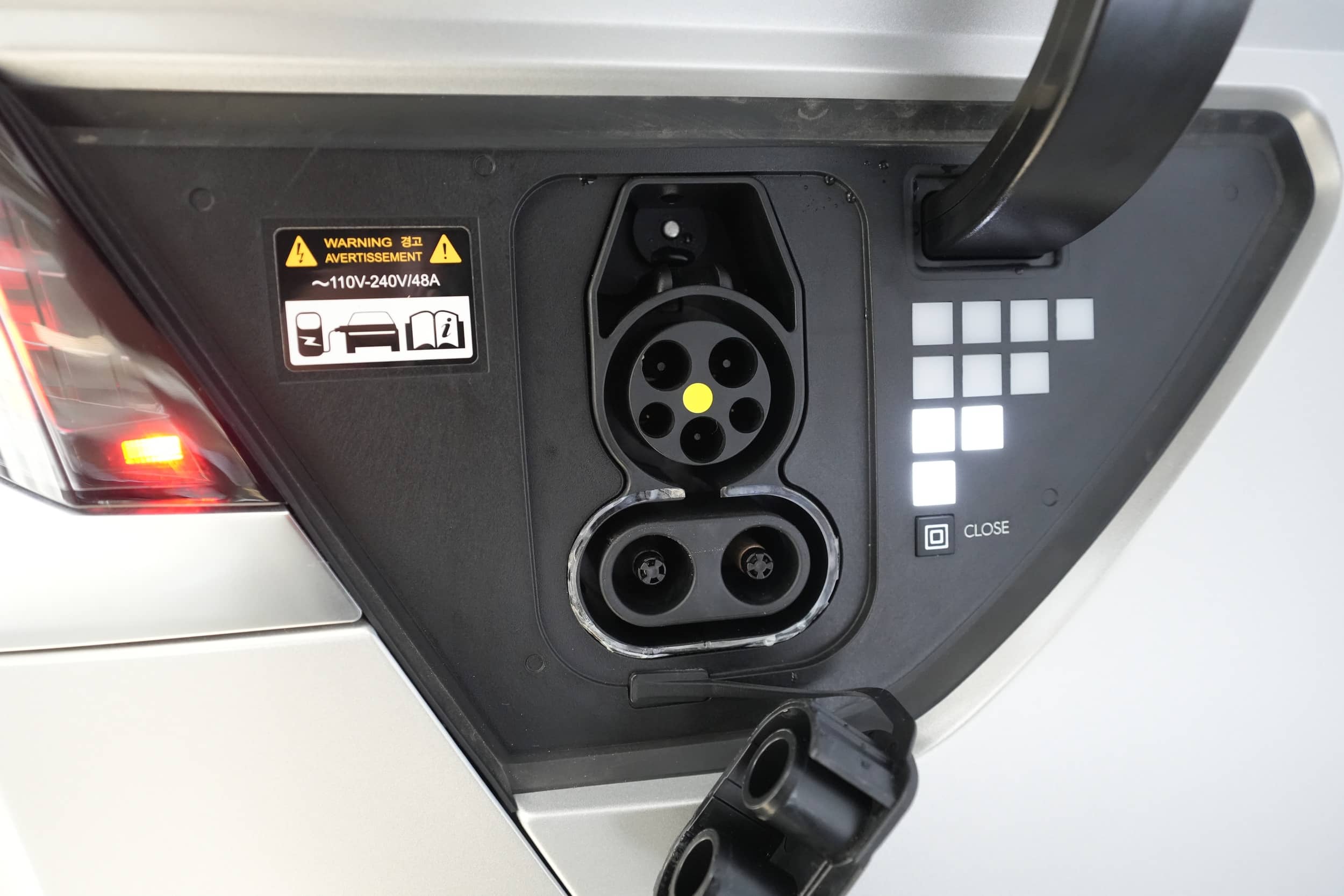 EverCars Co. vehicle image 8 for Hyundai IONIQ 5 -  Limited on EverCars Co.